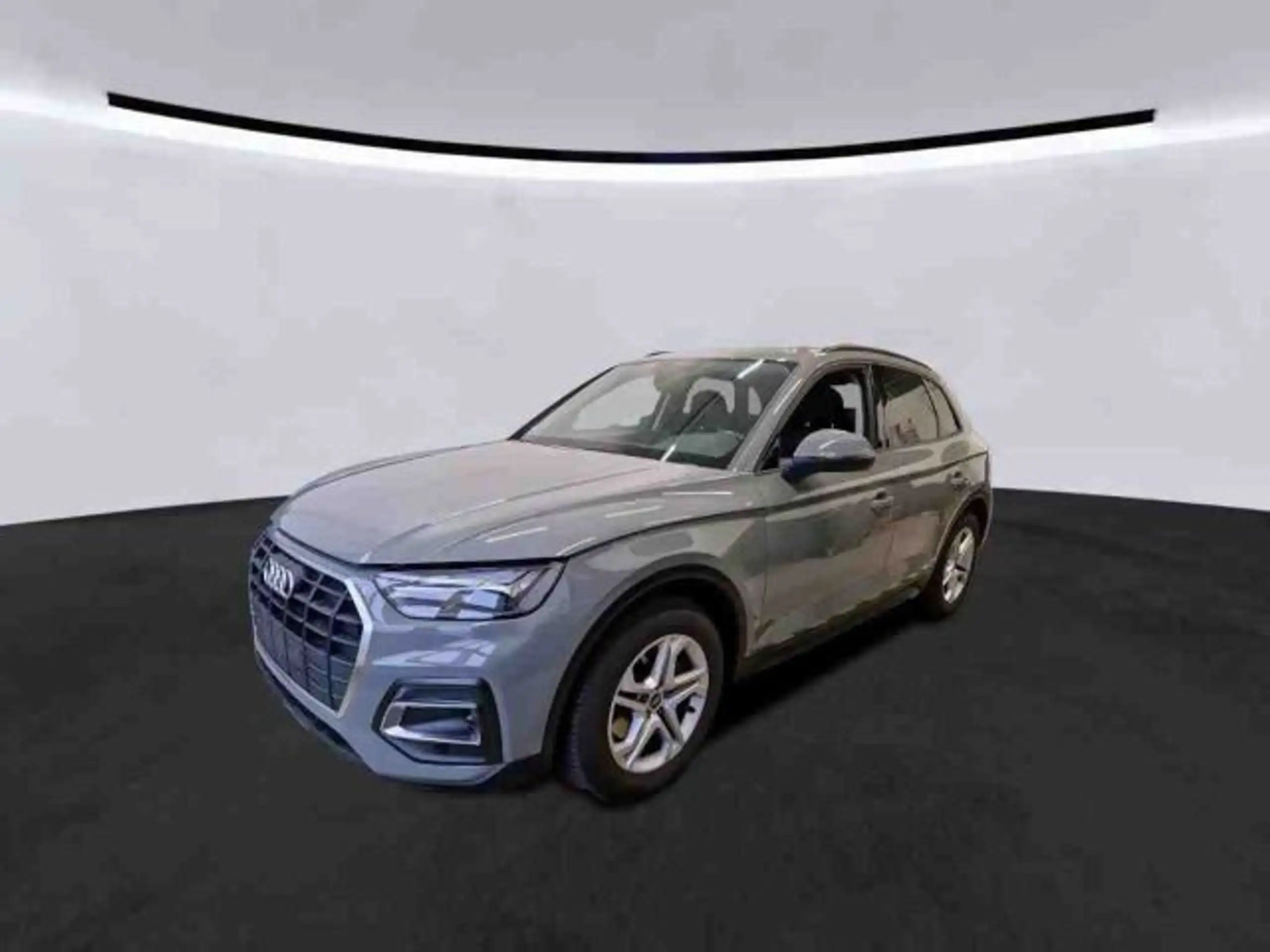 Audi - Q5