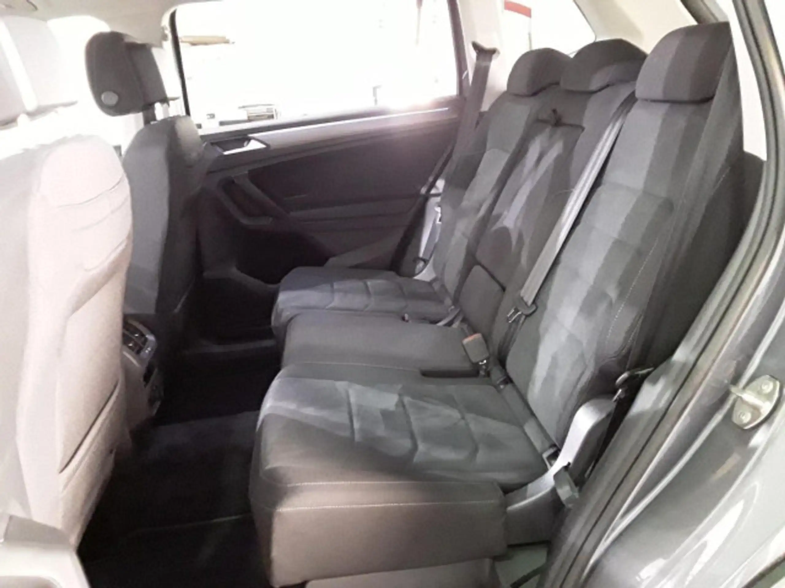 Volkswagen - Tiguan Allspace