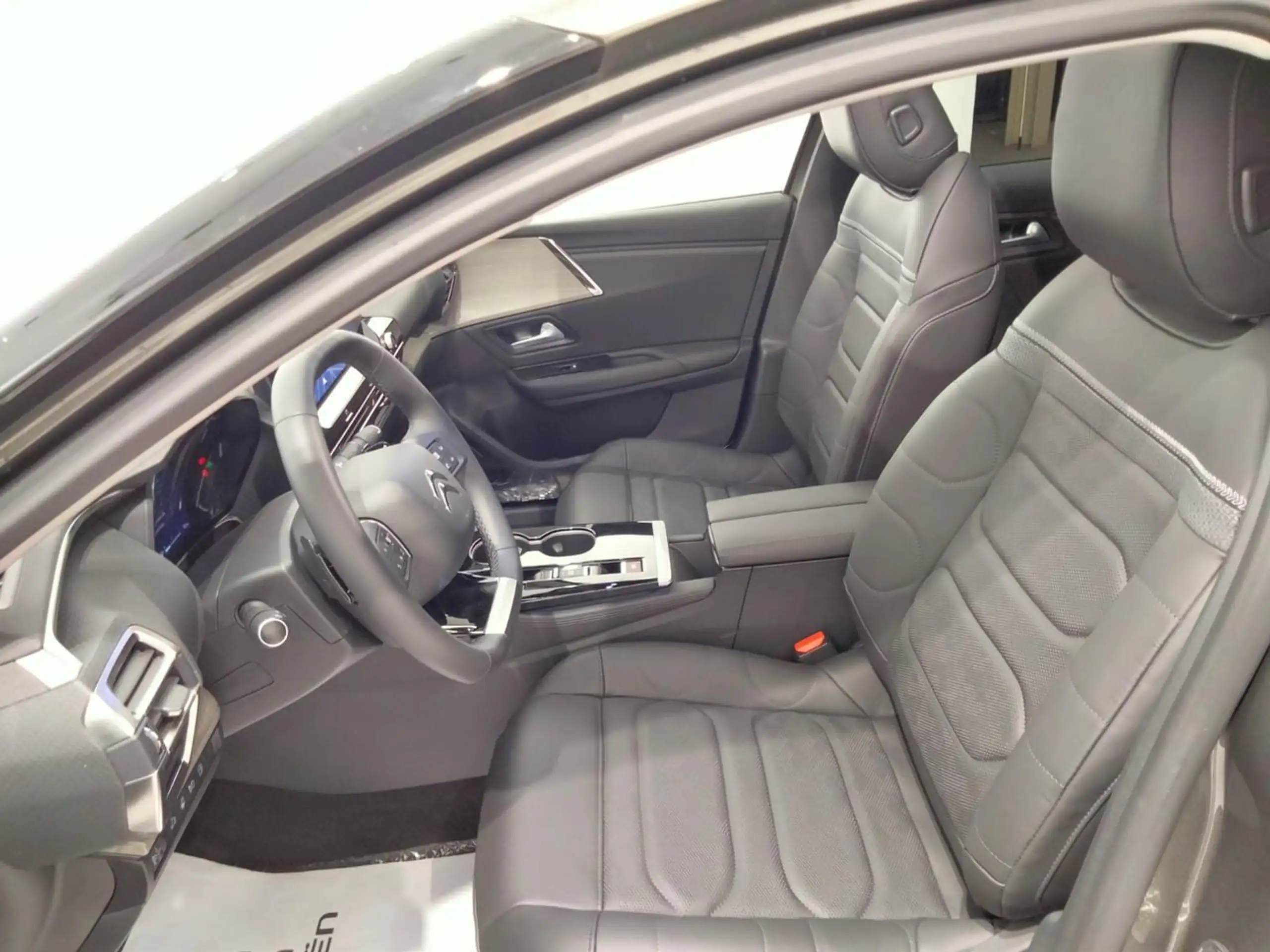 Citroen - C5 X