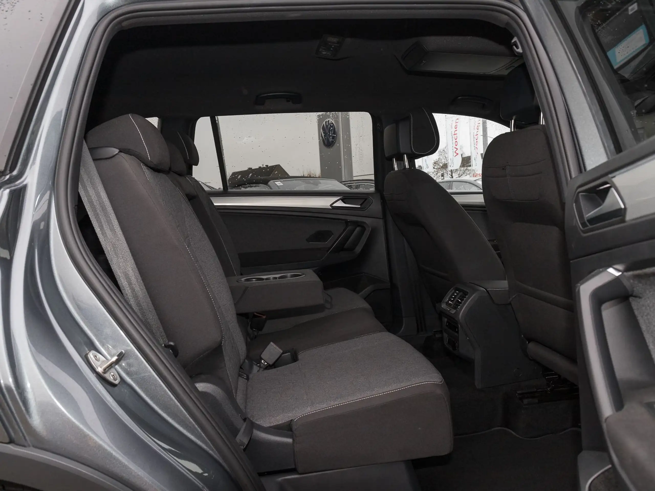 Volkswagen - Tiguan Allspace