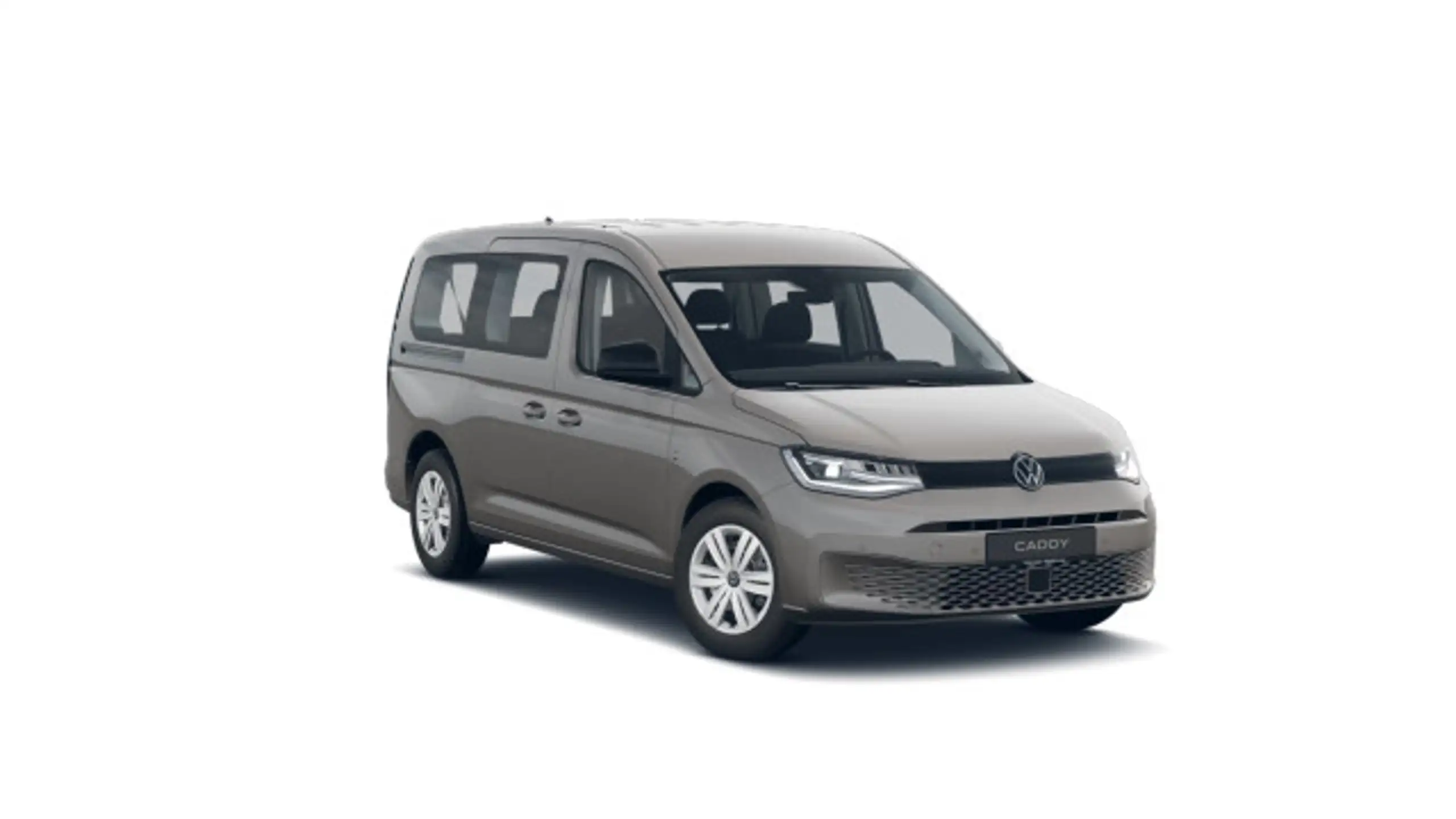 Volkswagen - Caddy