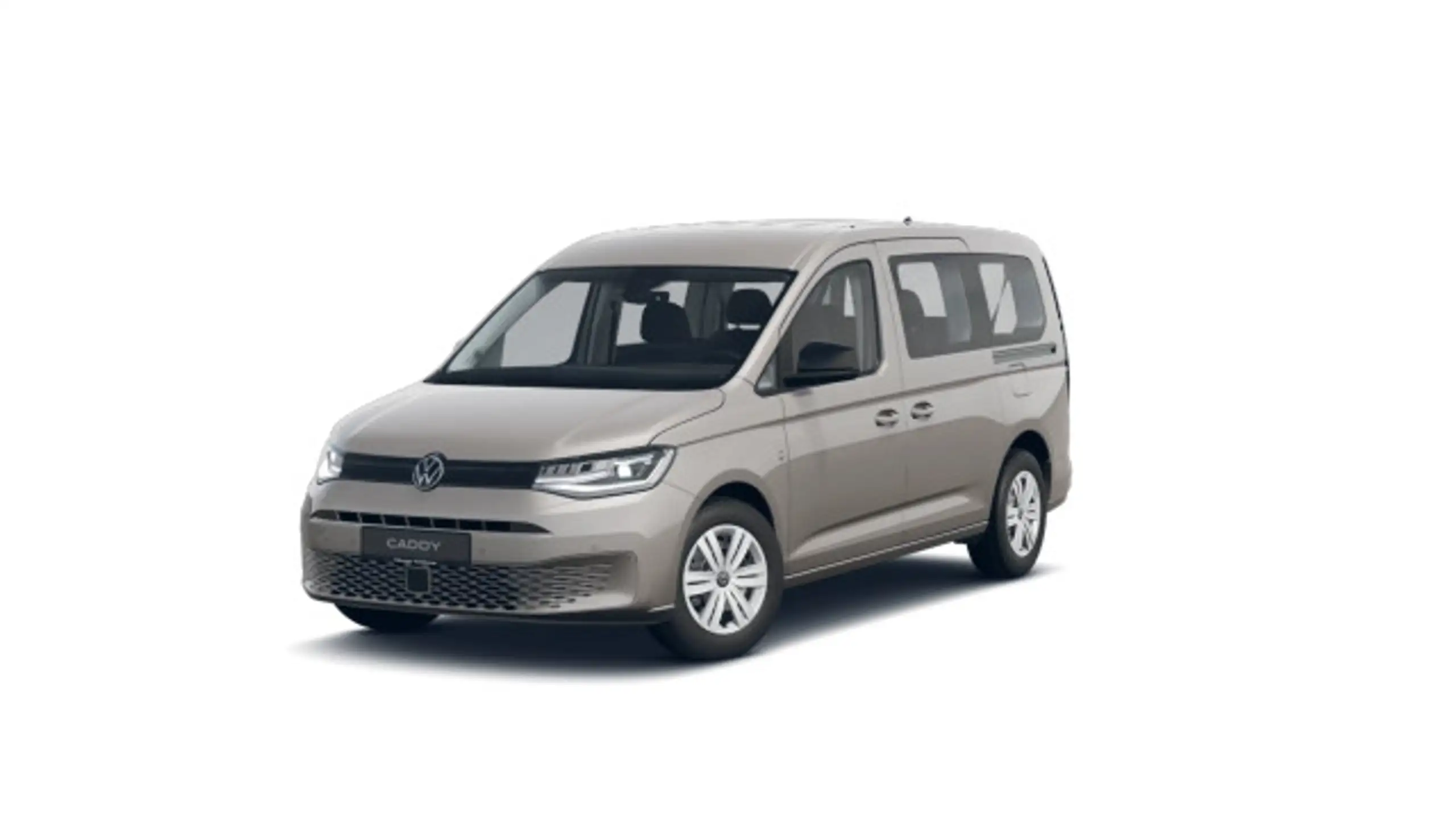 Volkswagen - Caddy