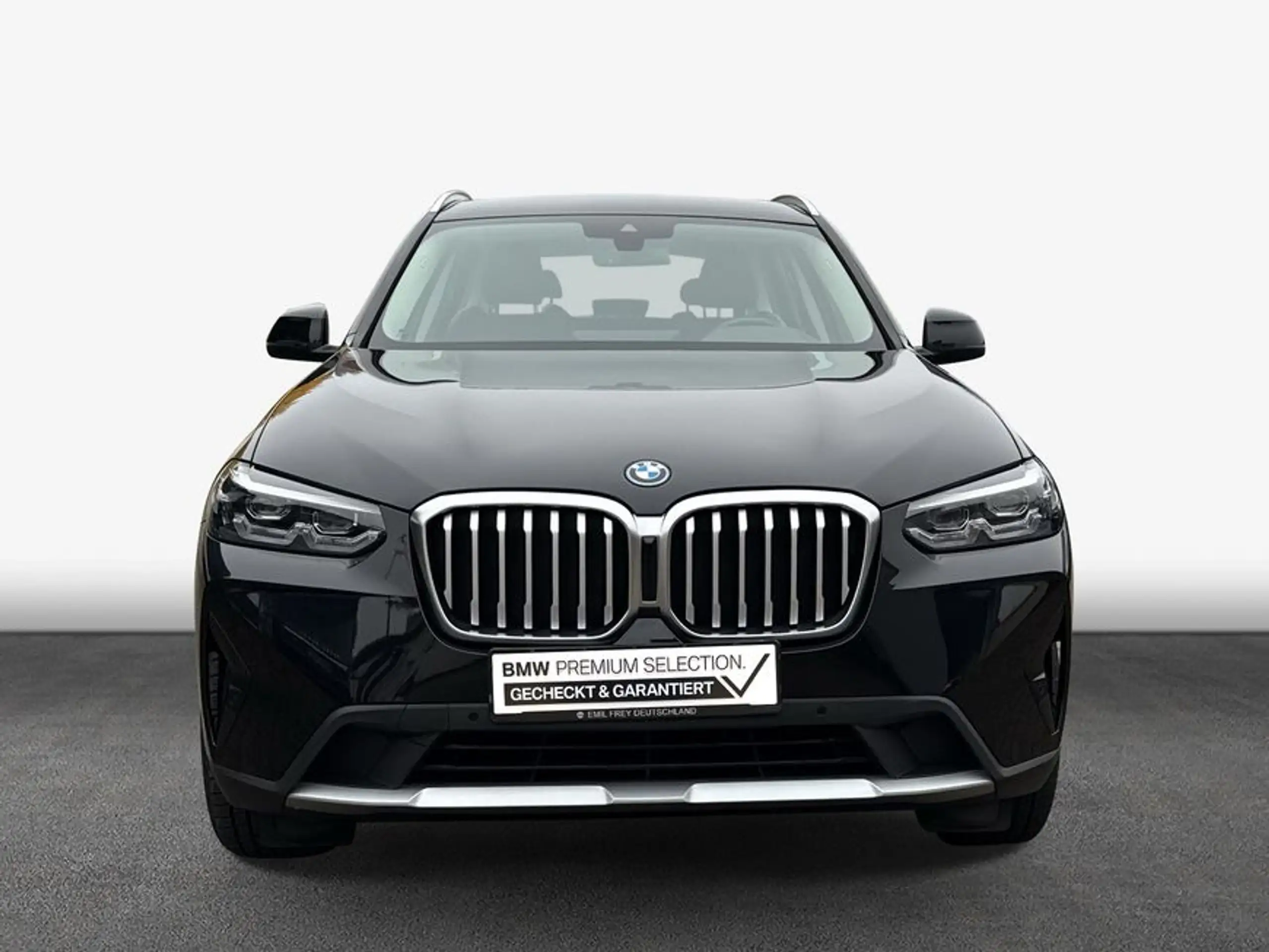 BMW - X3