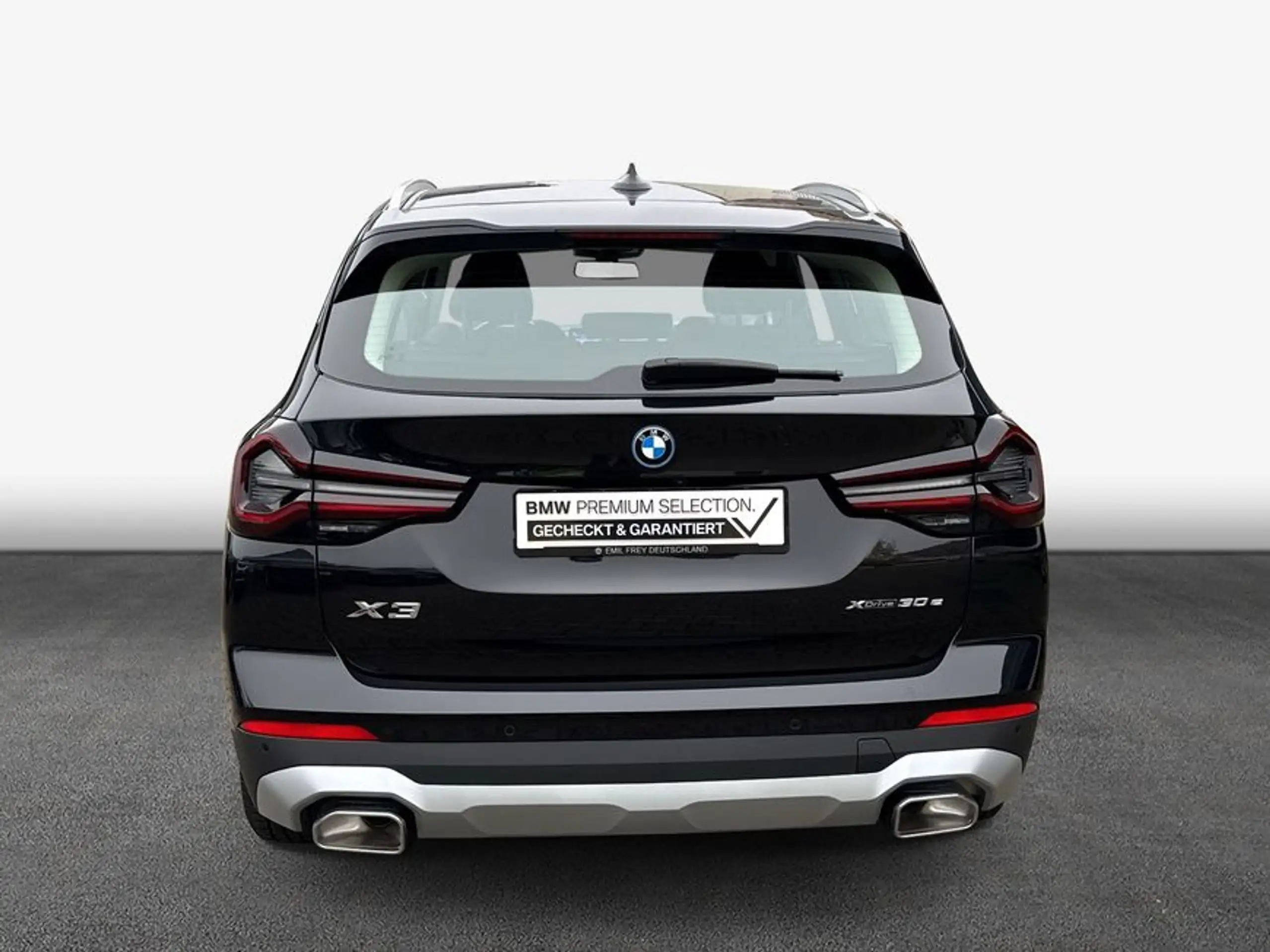 BMW - X3