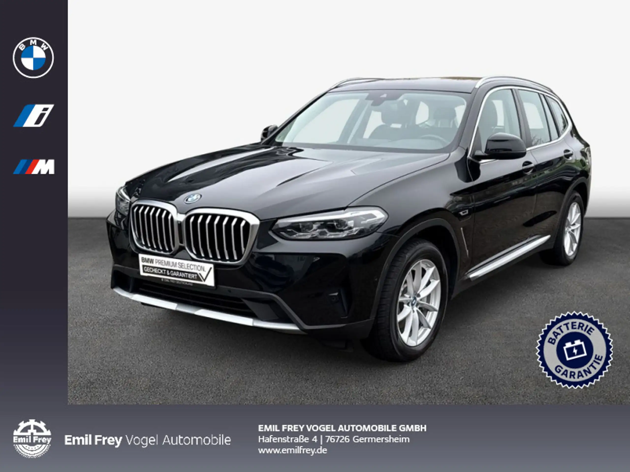 BMW - X3