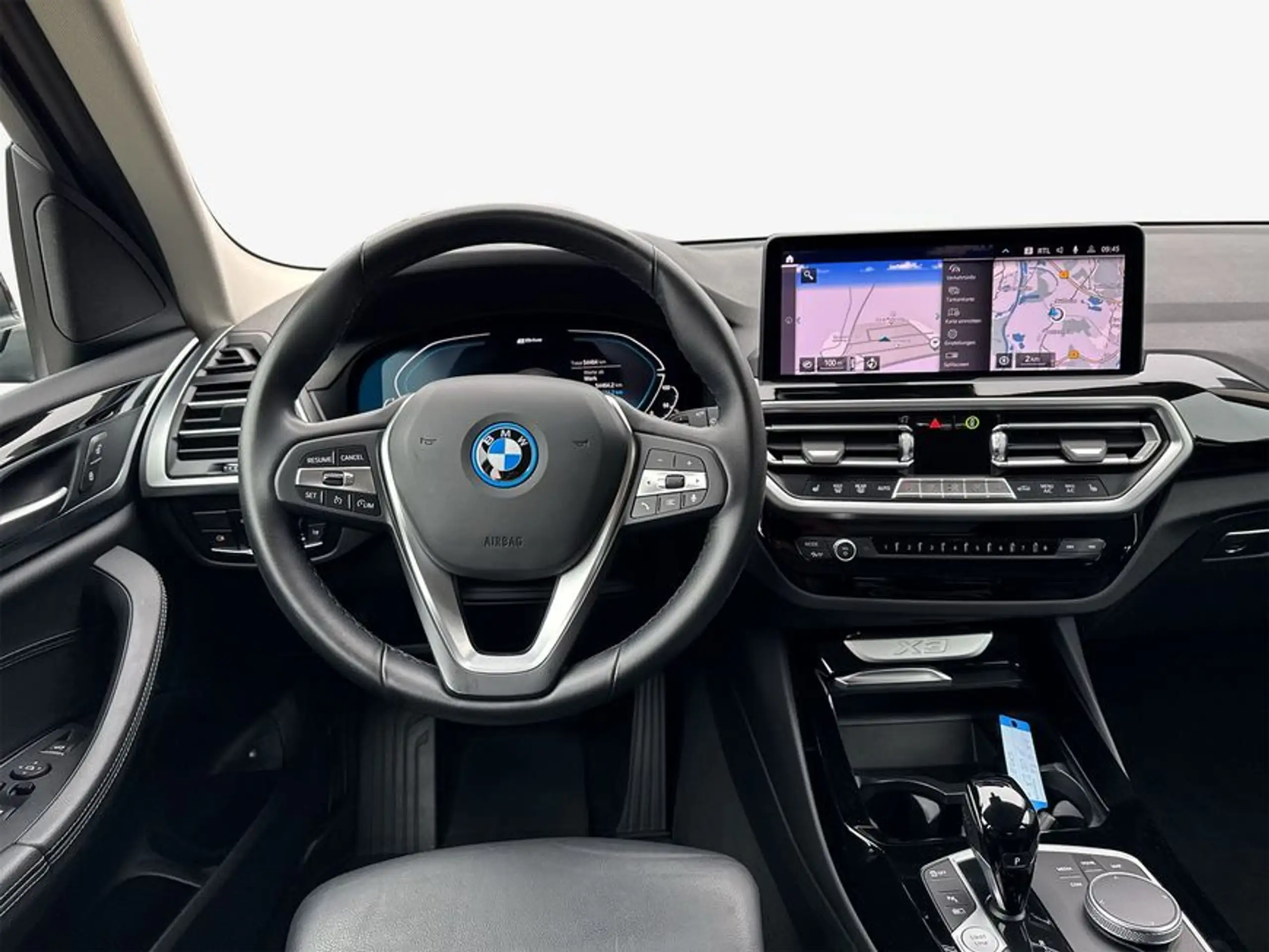 BMW - X3