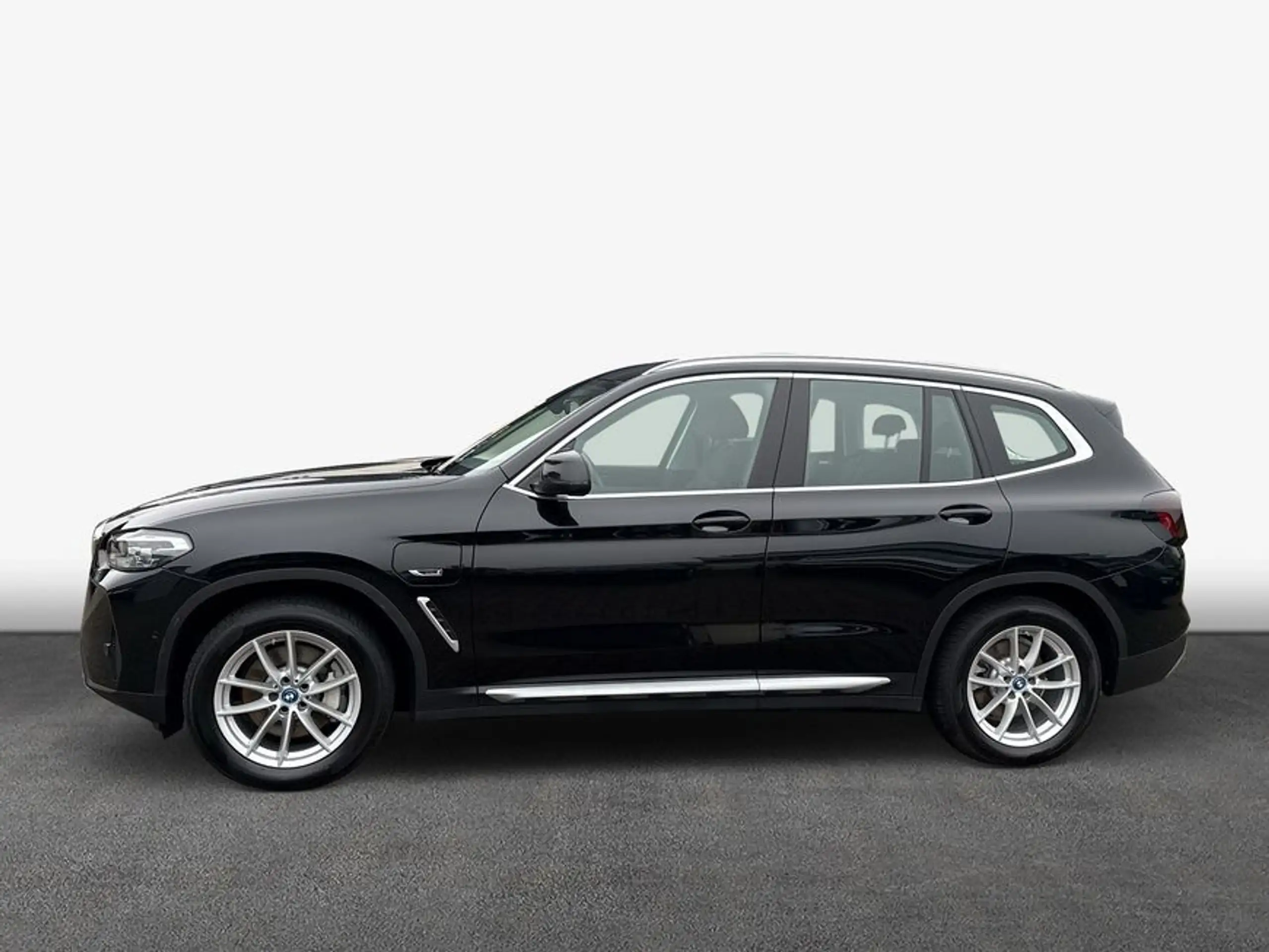 BMW - X3