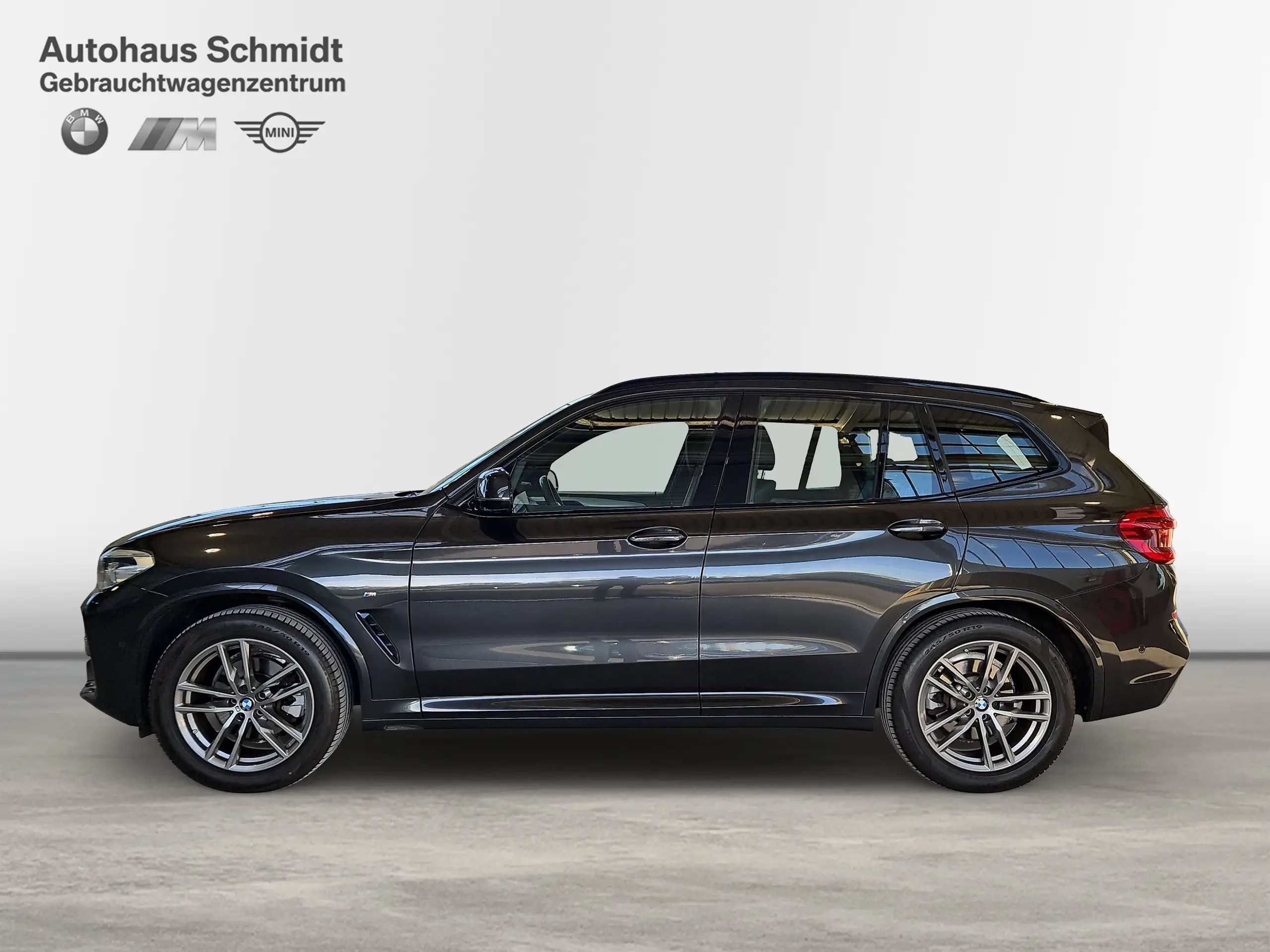 BMW - X3