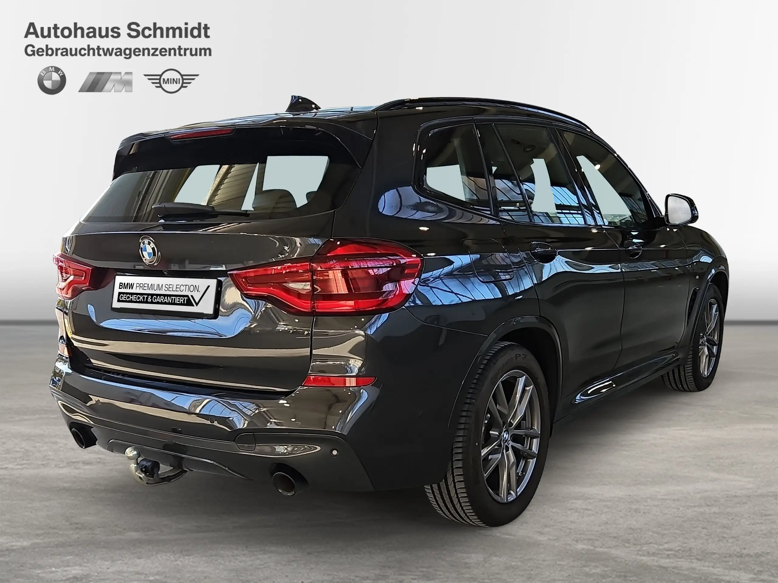 BMW - X3