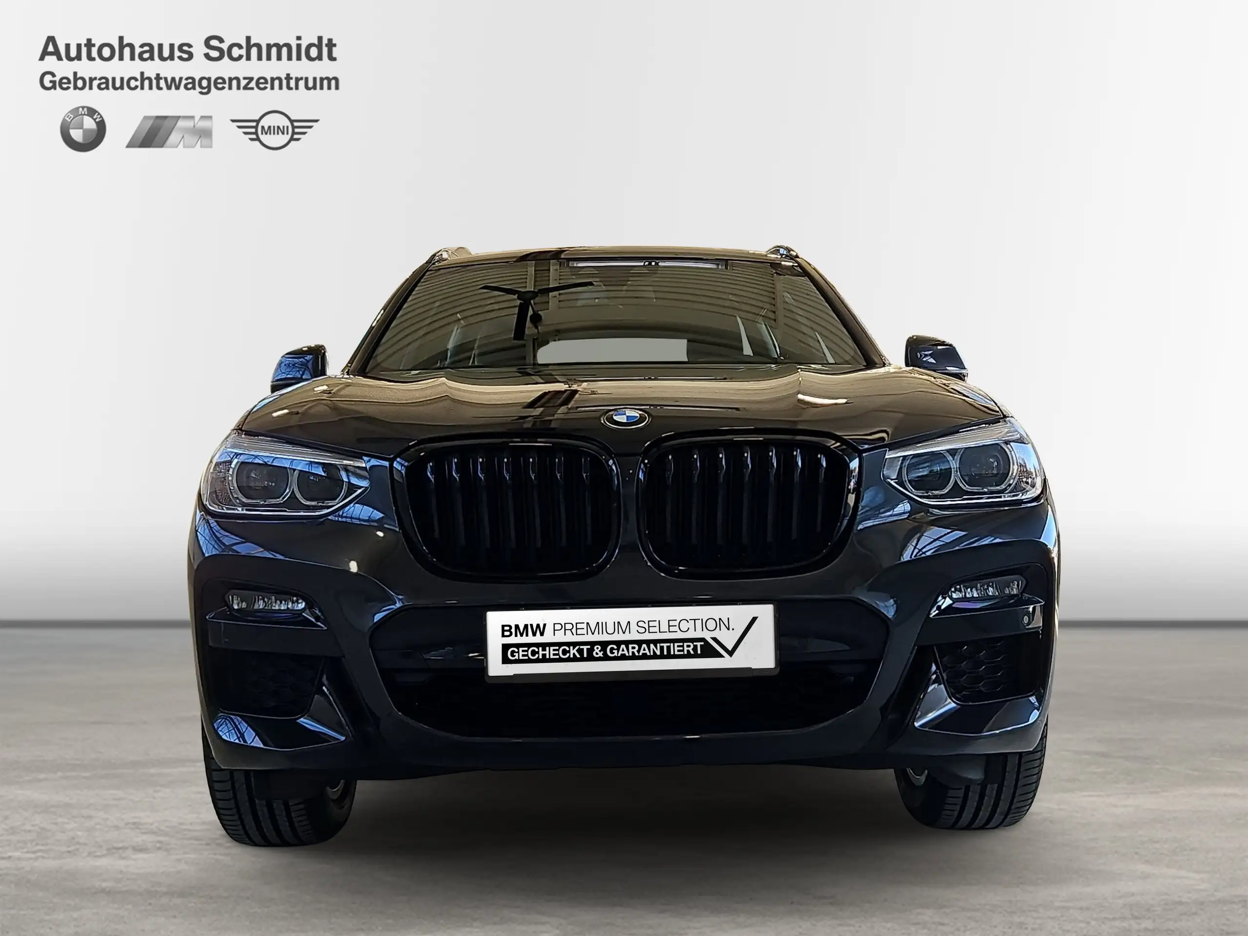 BMW - X3