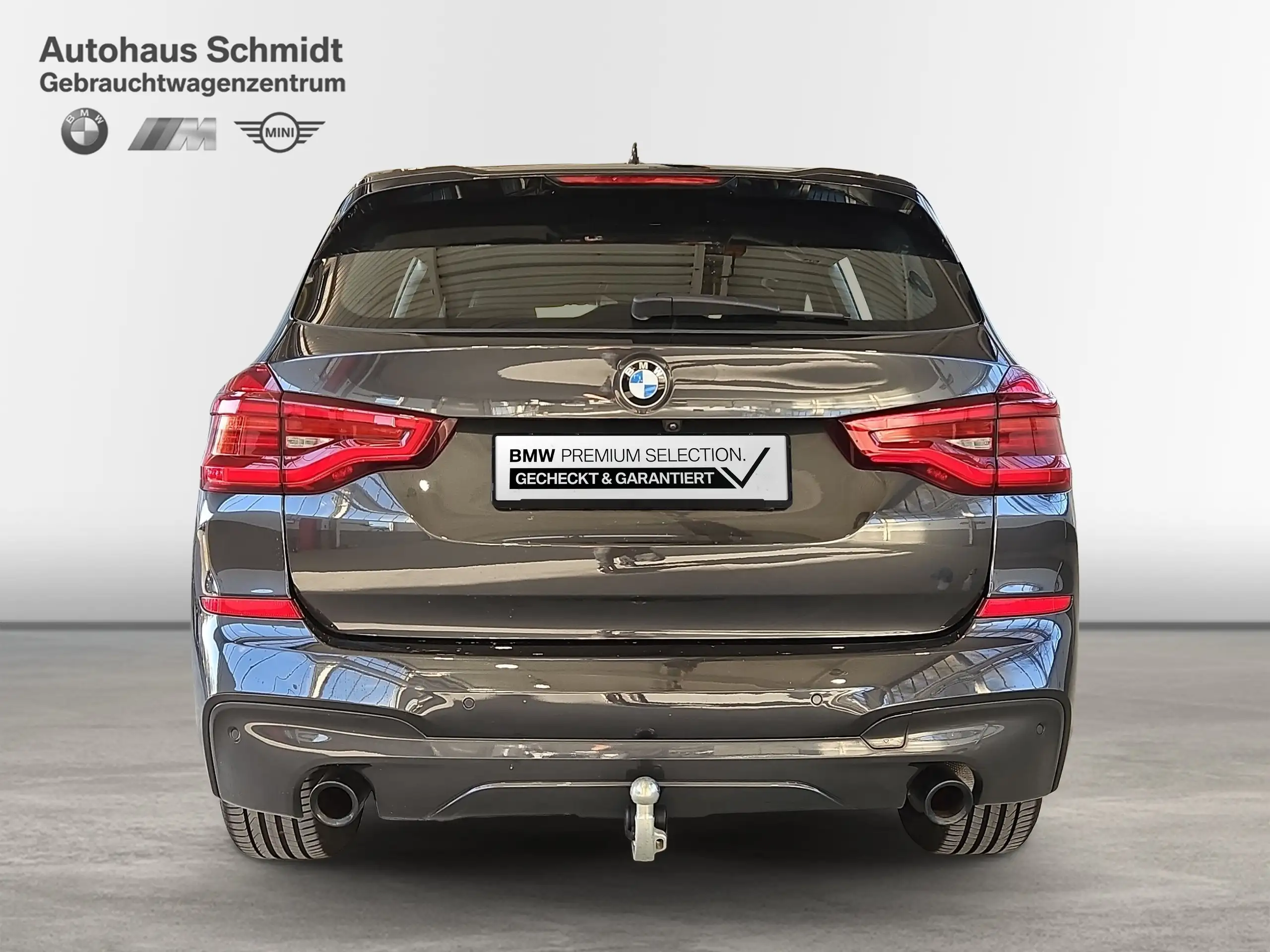 BMW - X3