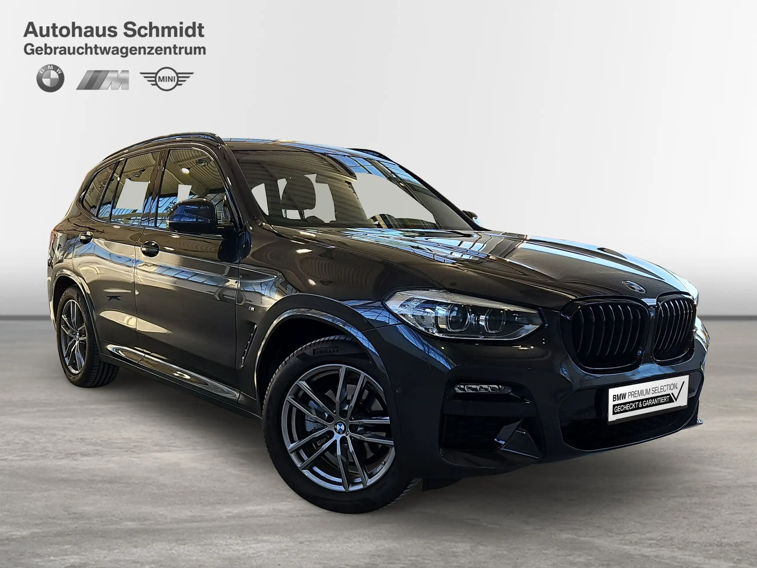 BMW - X3