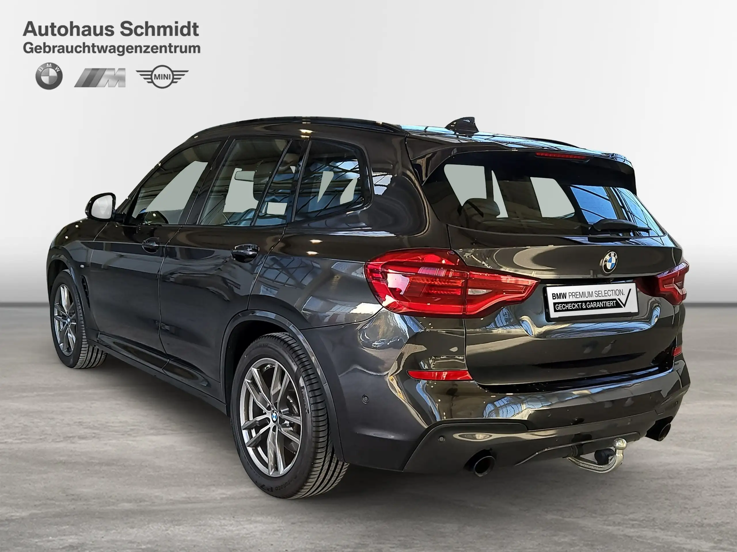 BMW - X3