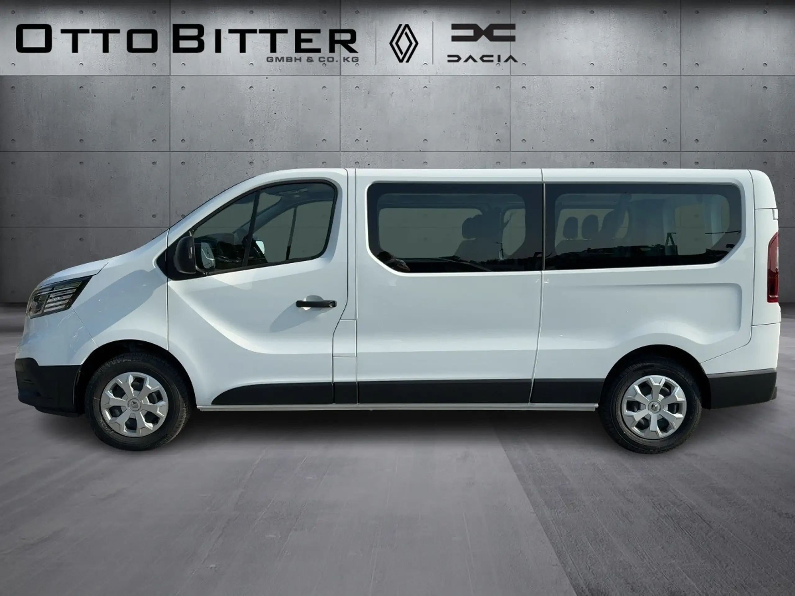 Renault - Trafic