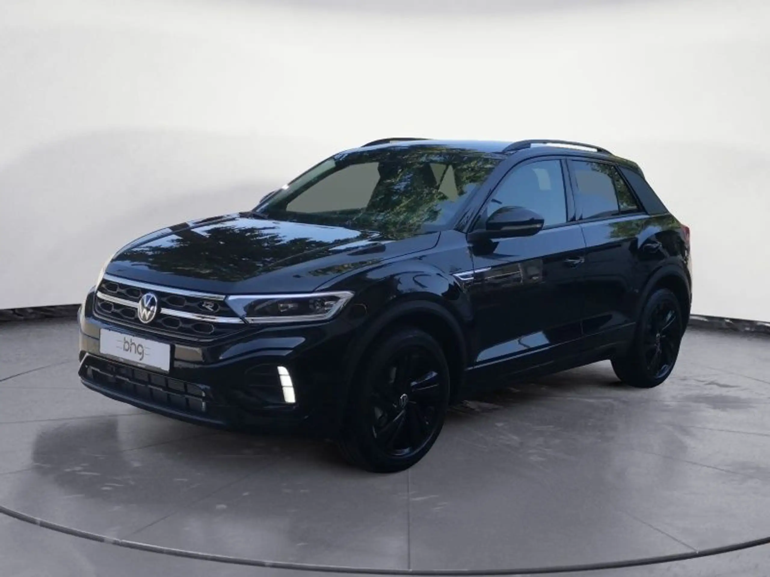 Volkswagen - T-Roc