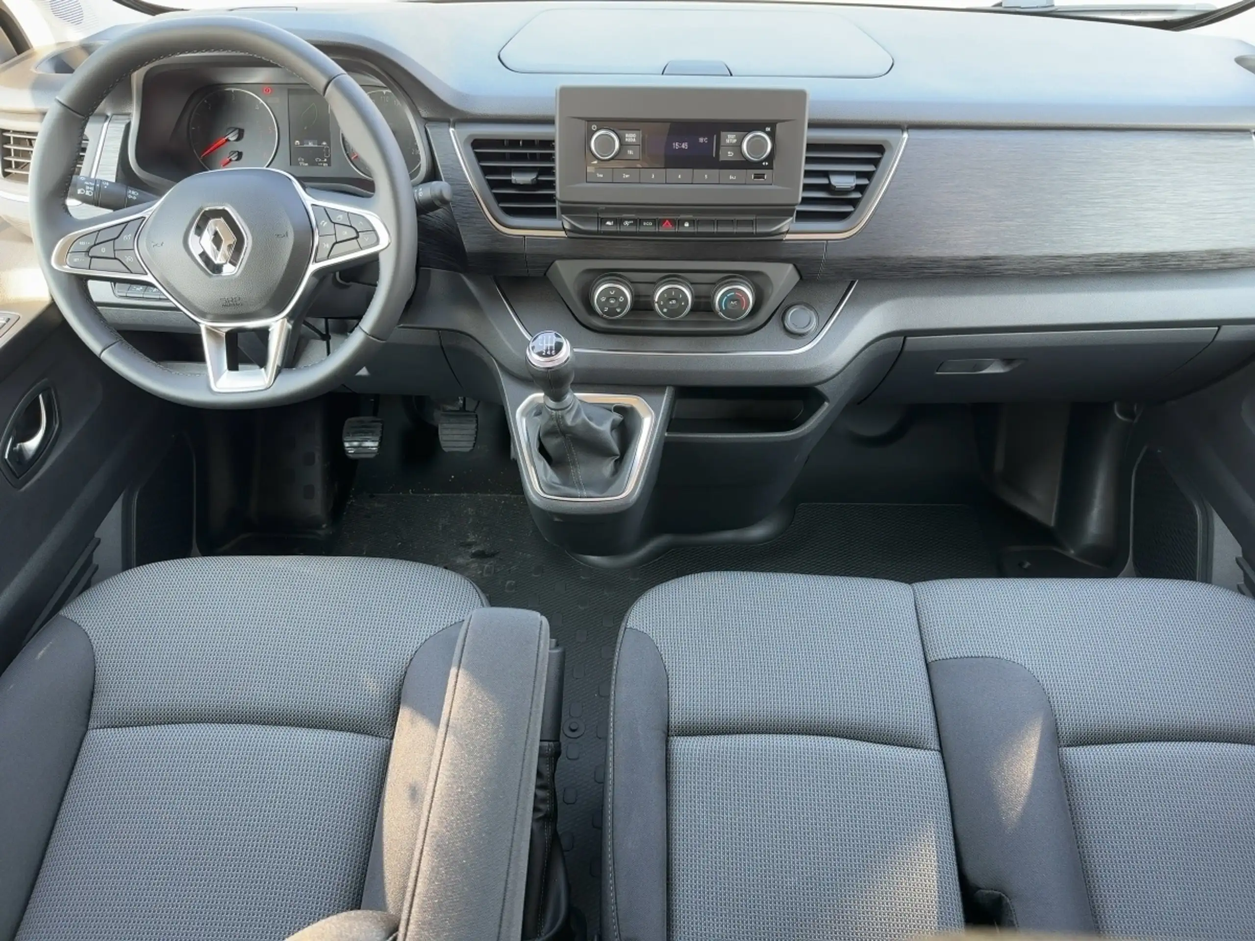 Renault - Trafic