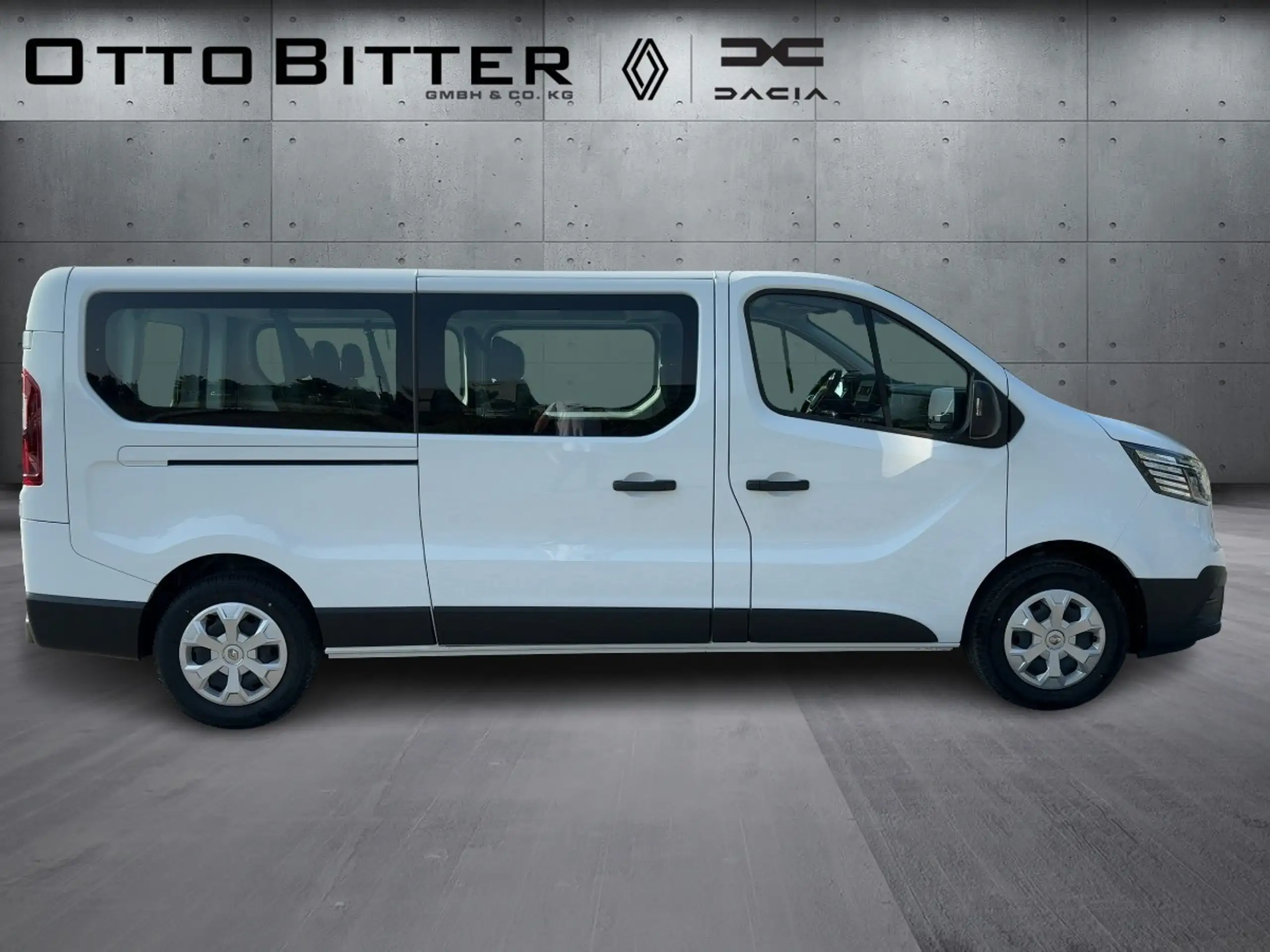 Renault - Trafic