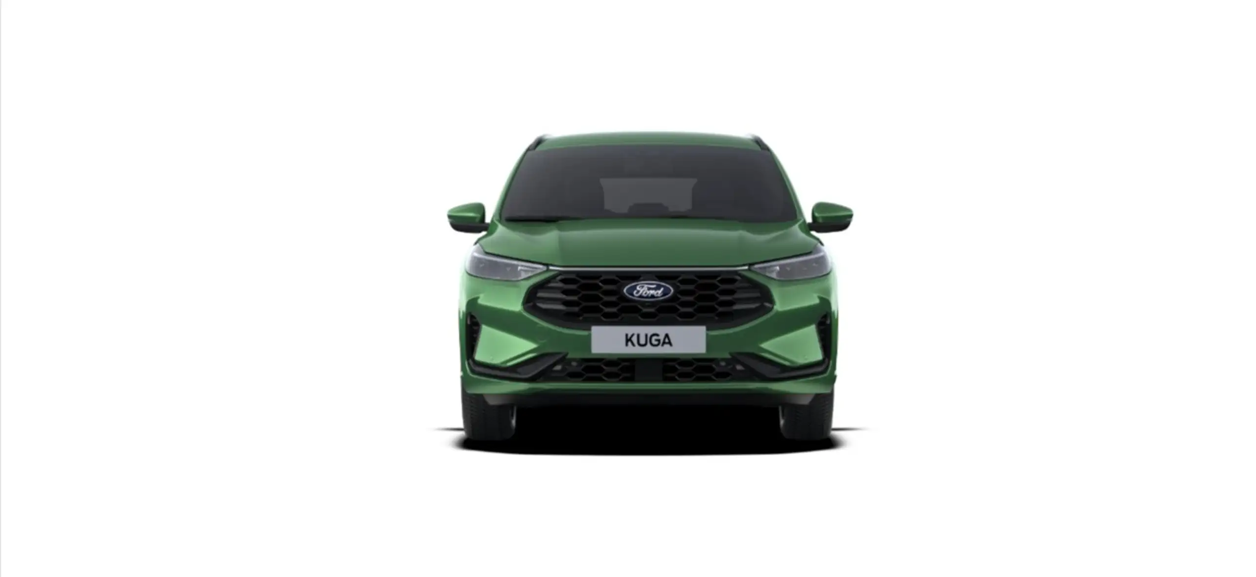 Ford - Kuga