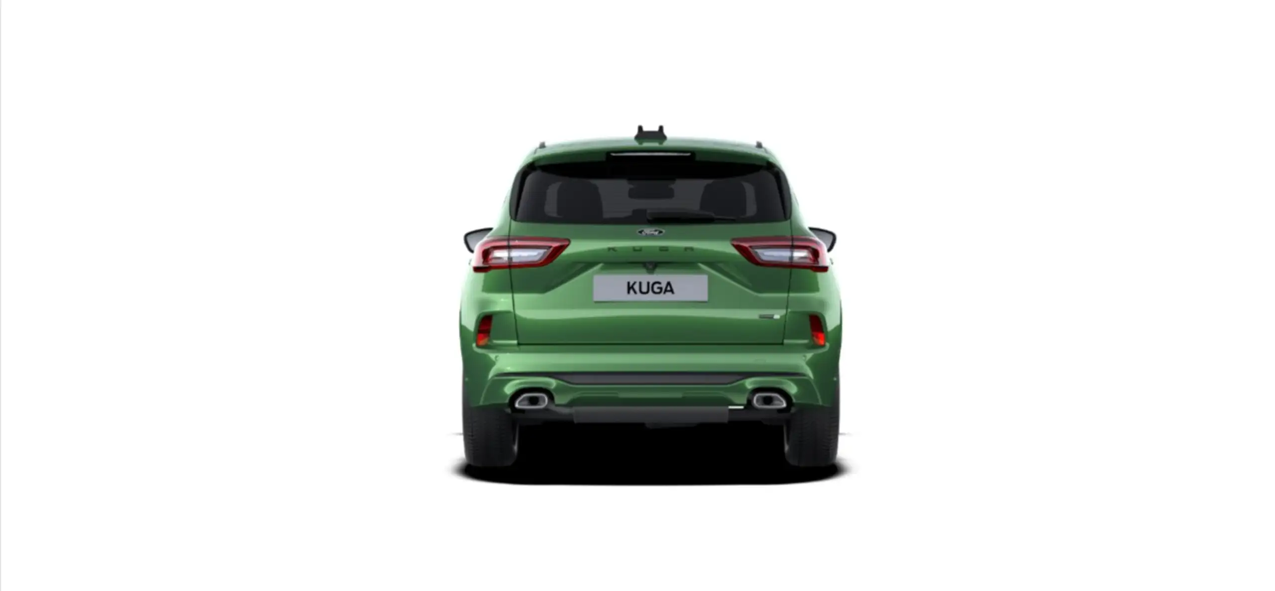 Ford - Kuga