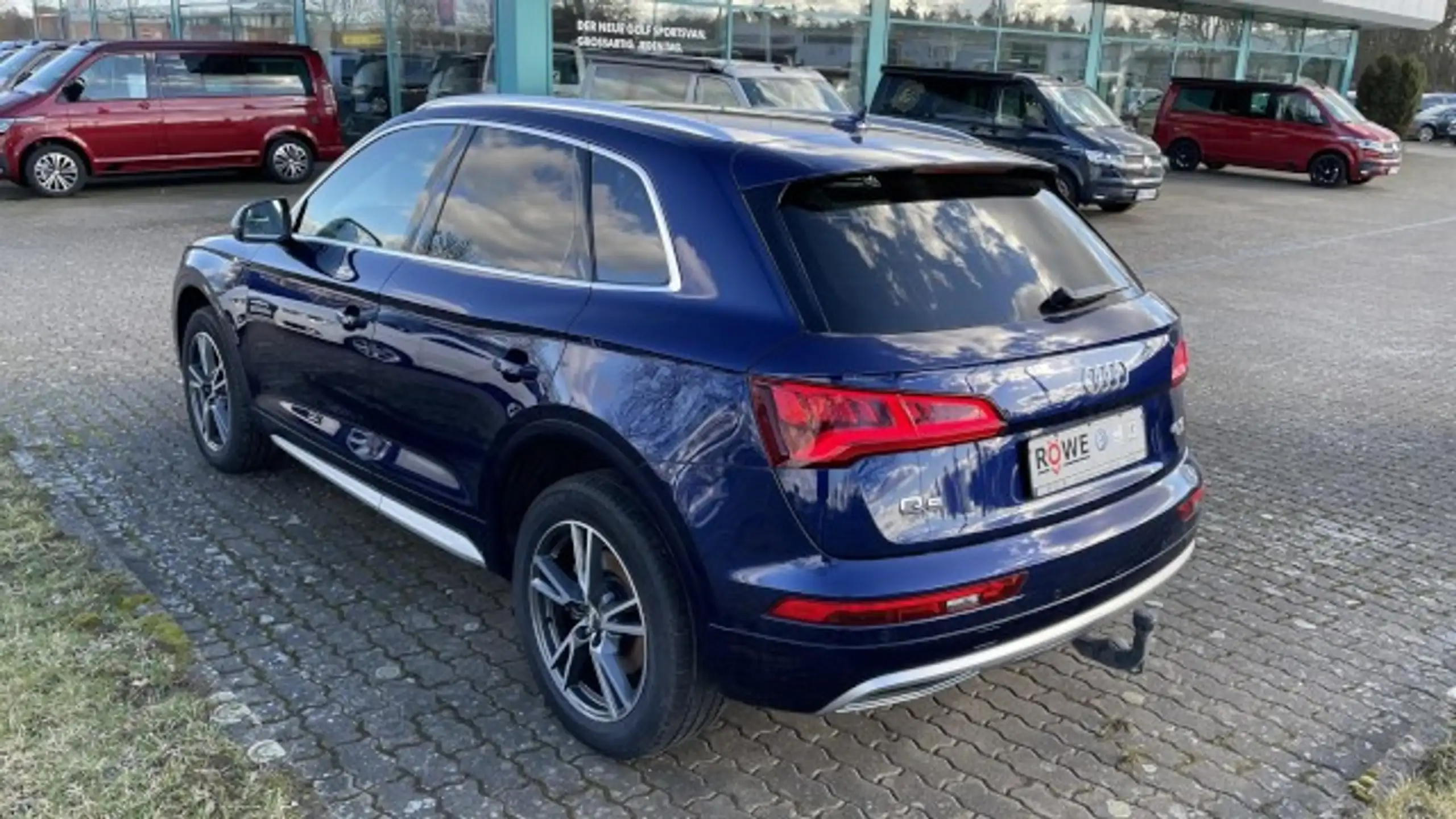 Audi - Q5