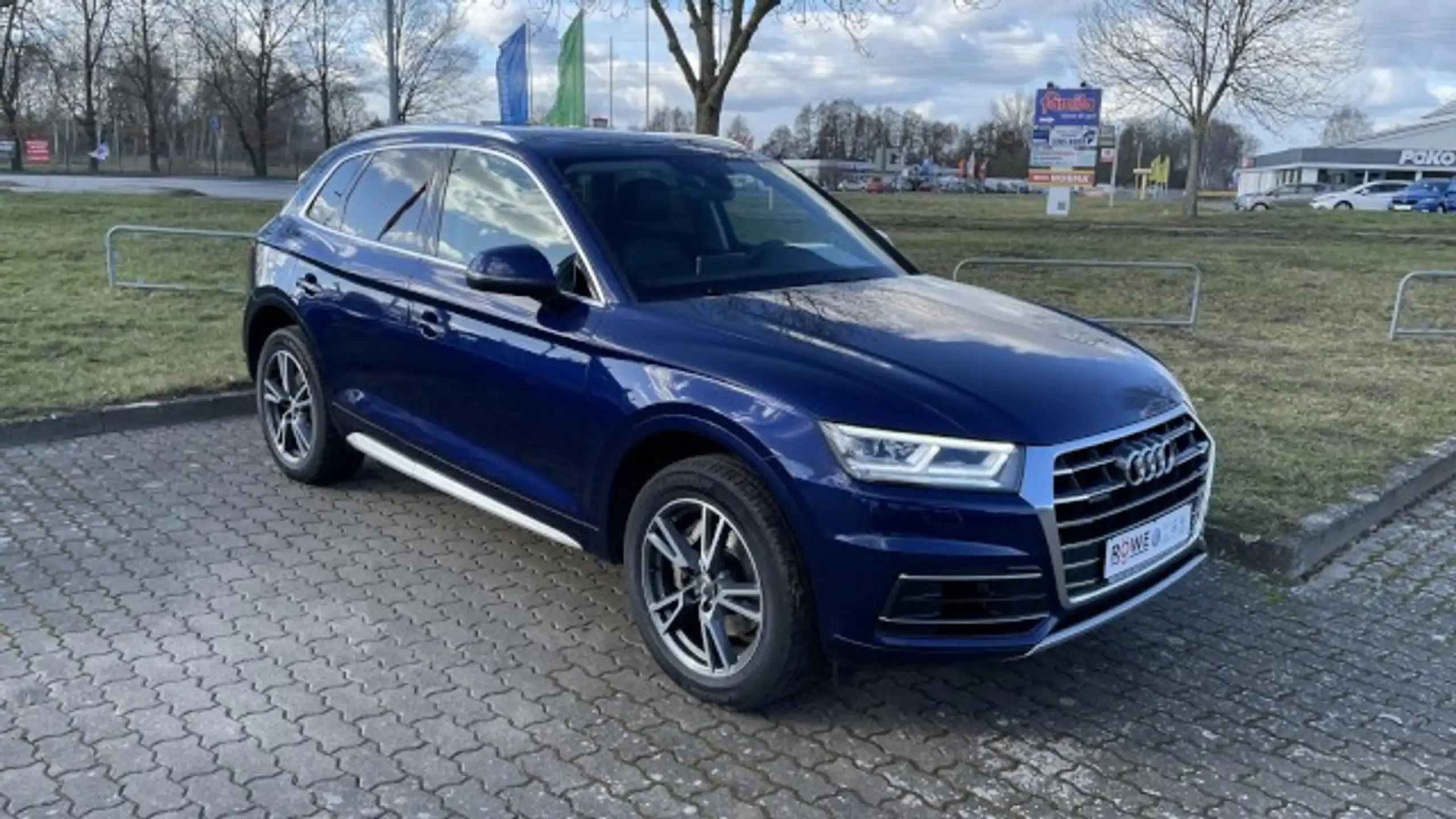 Audi - Q5