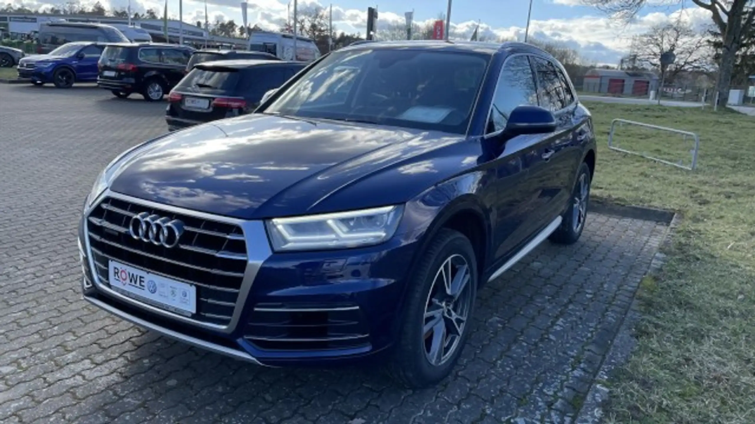 Audi - Q5