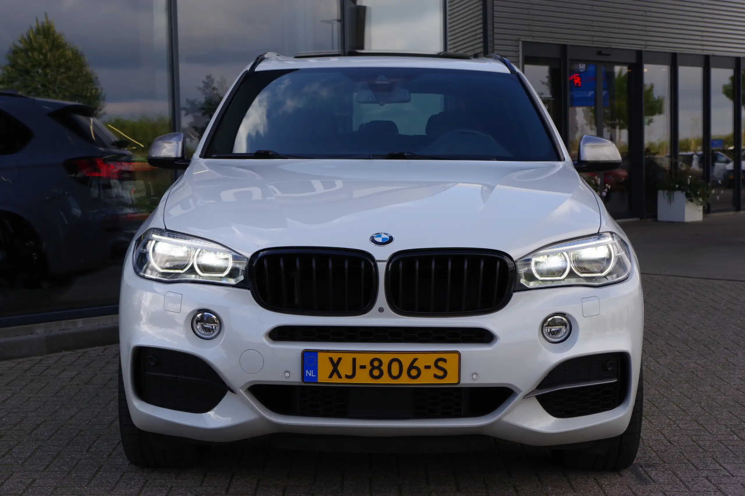 BMW - X5