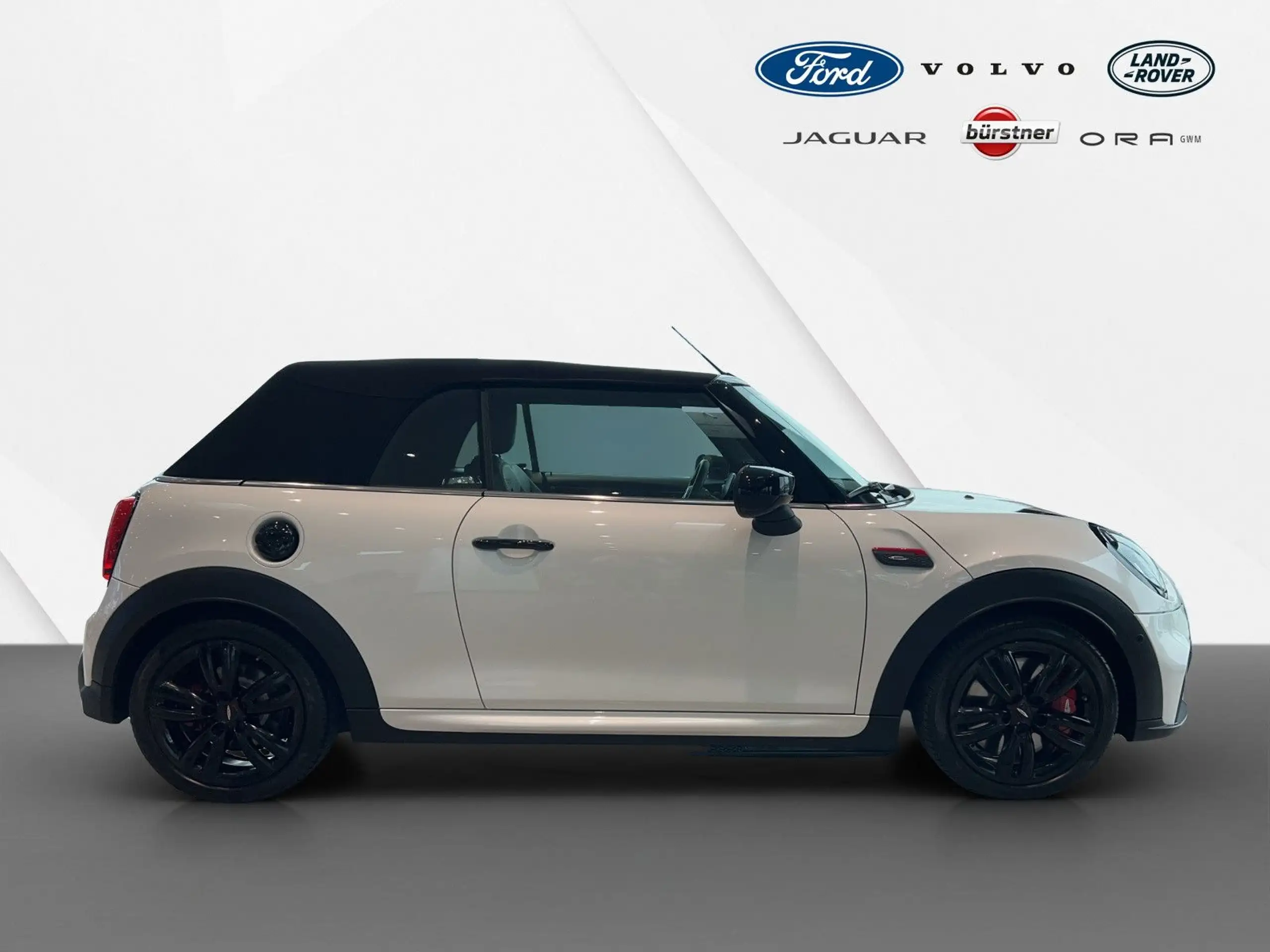 MINI - John Cooper Works