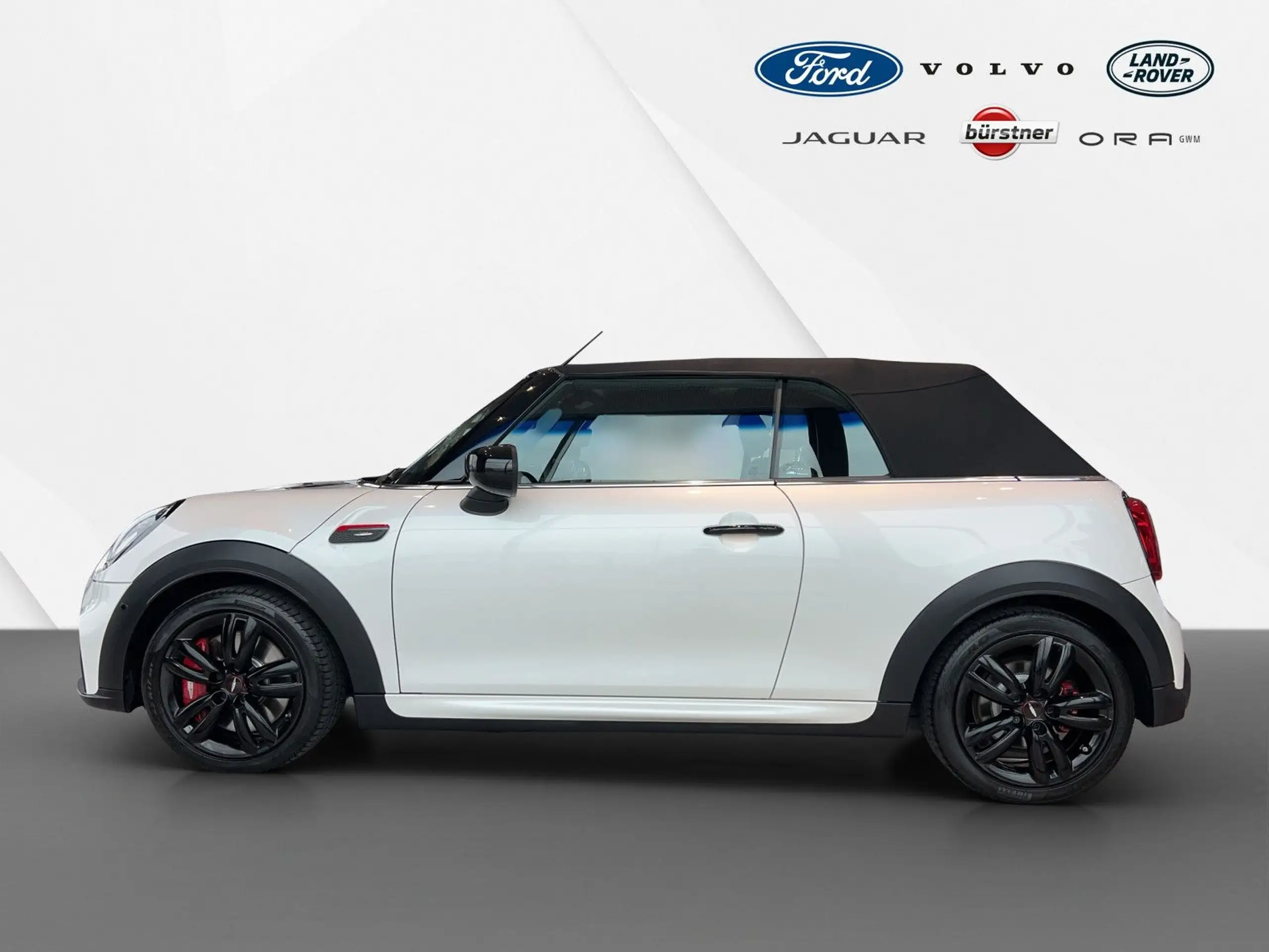 MINI - John Cooper Works