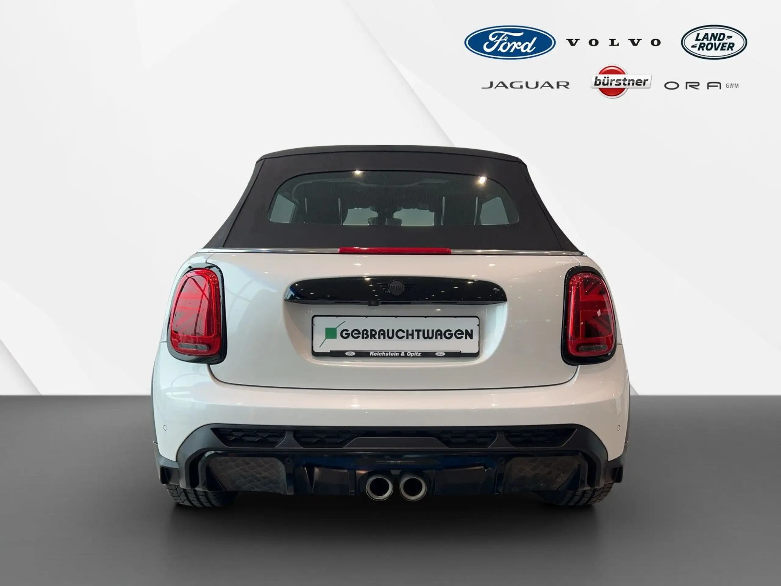 MINI - John Cooper Works