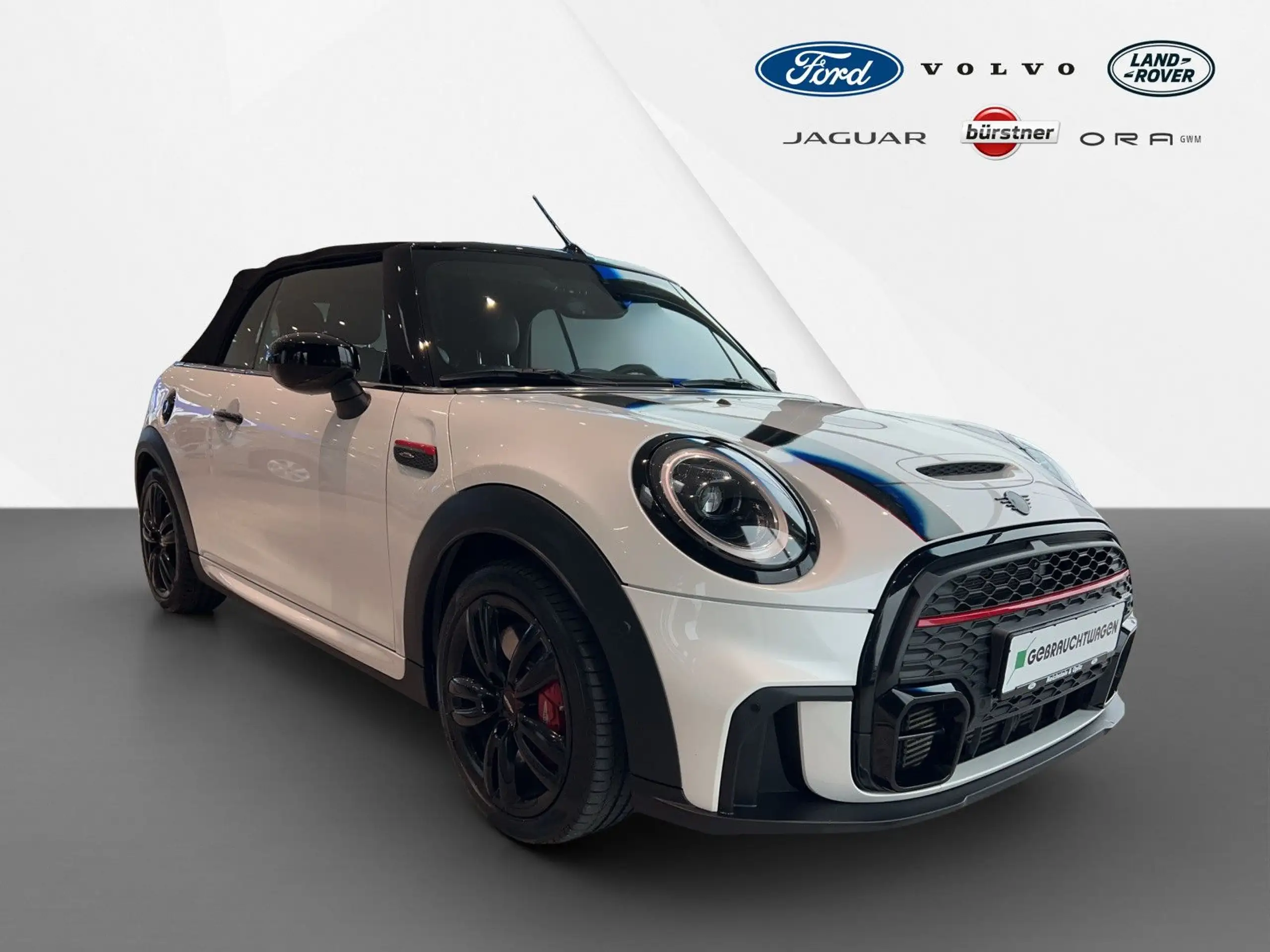 MINI - John Cooper Works