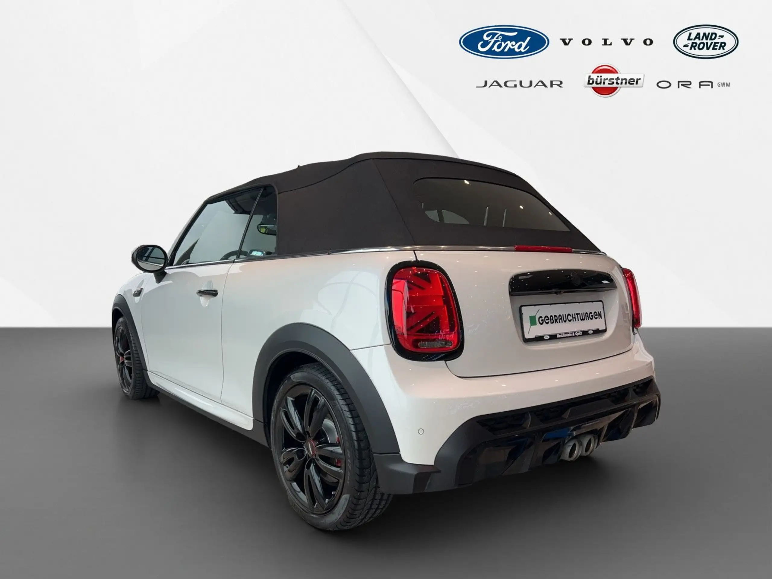 MINI - John Cooper Works