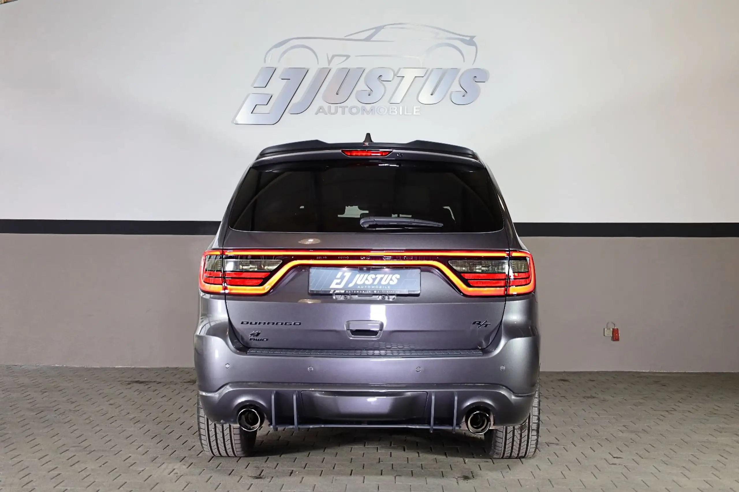 Dodge - Durango