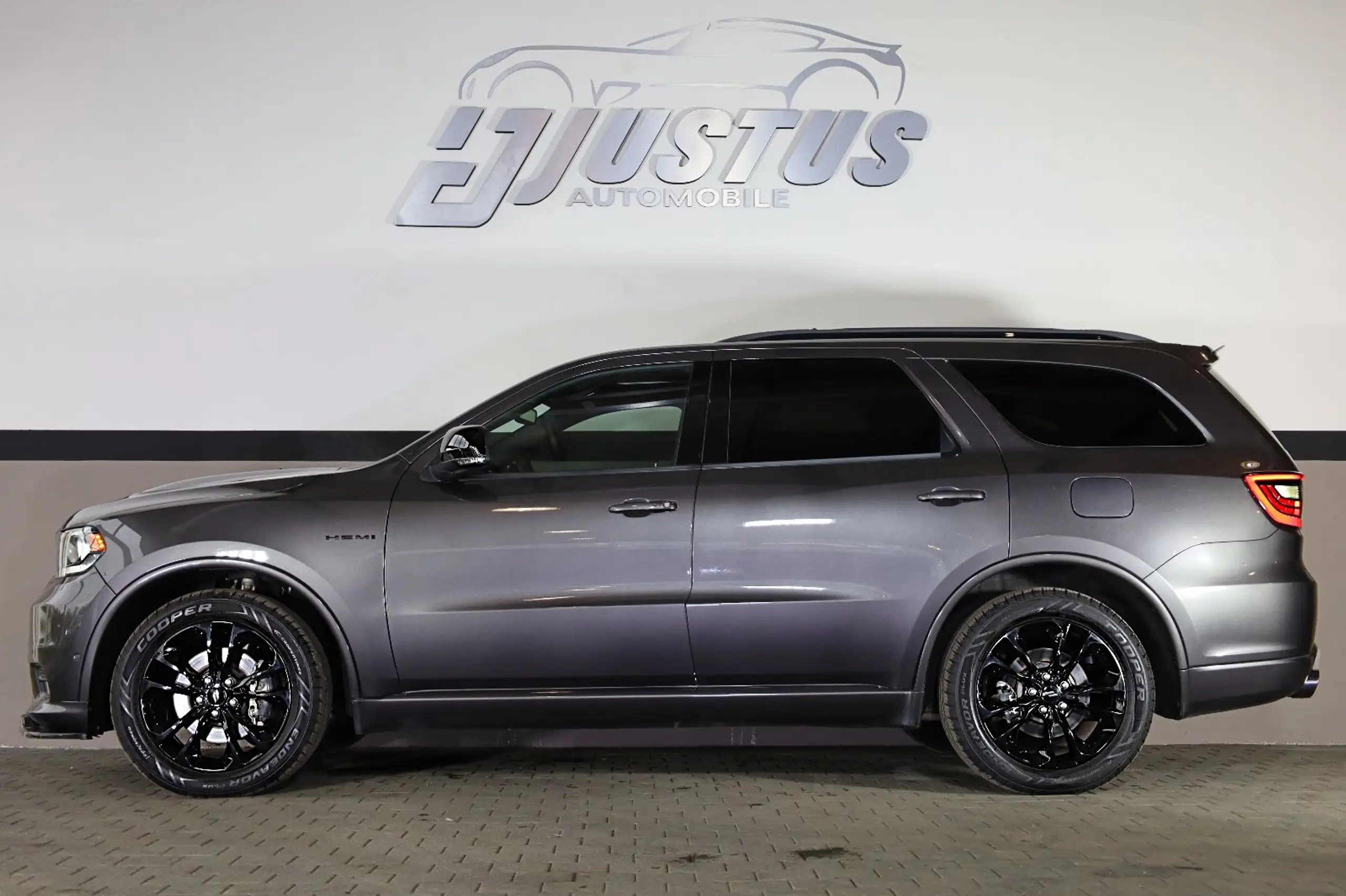 Dodge - Durango