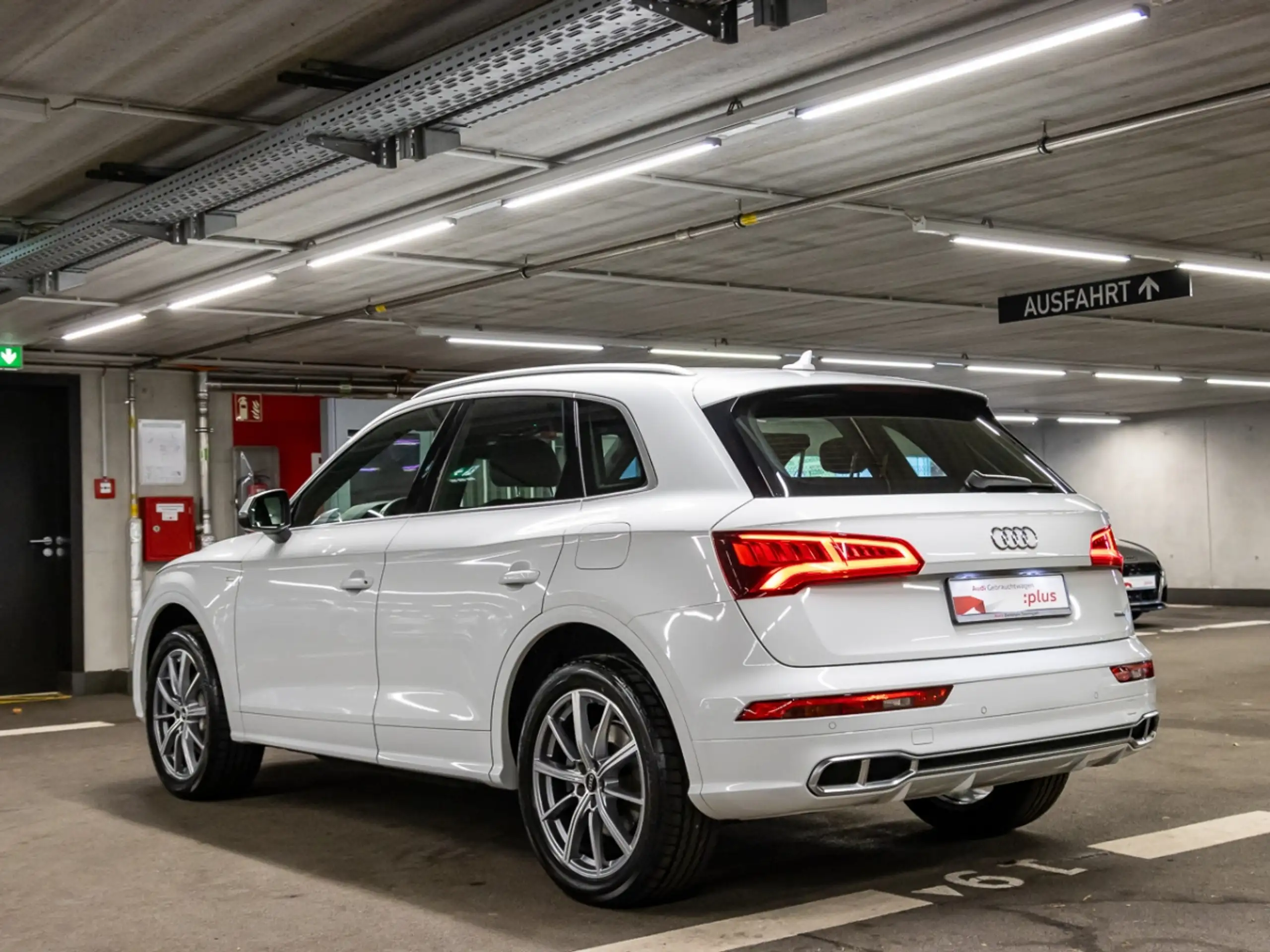 Audi - Q5