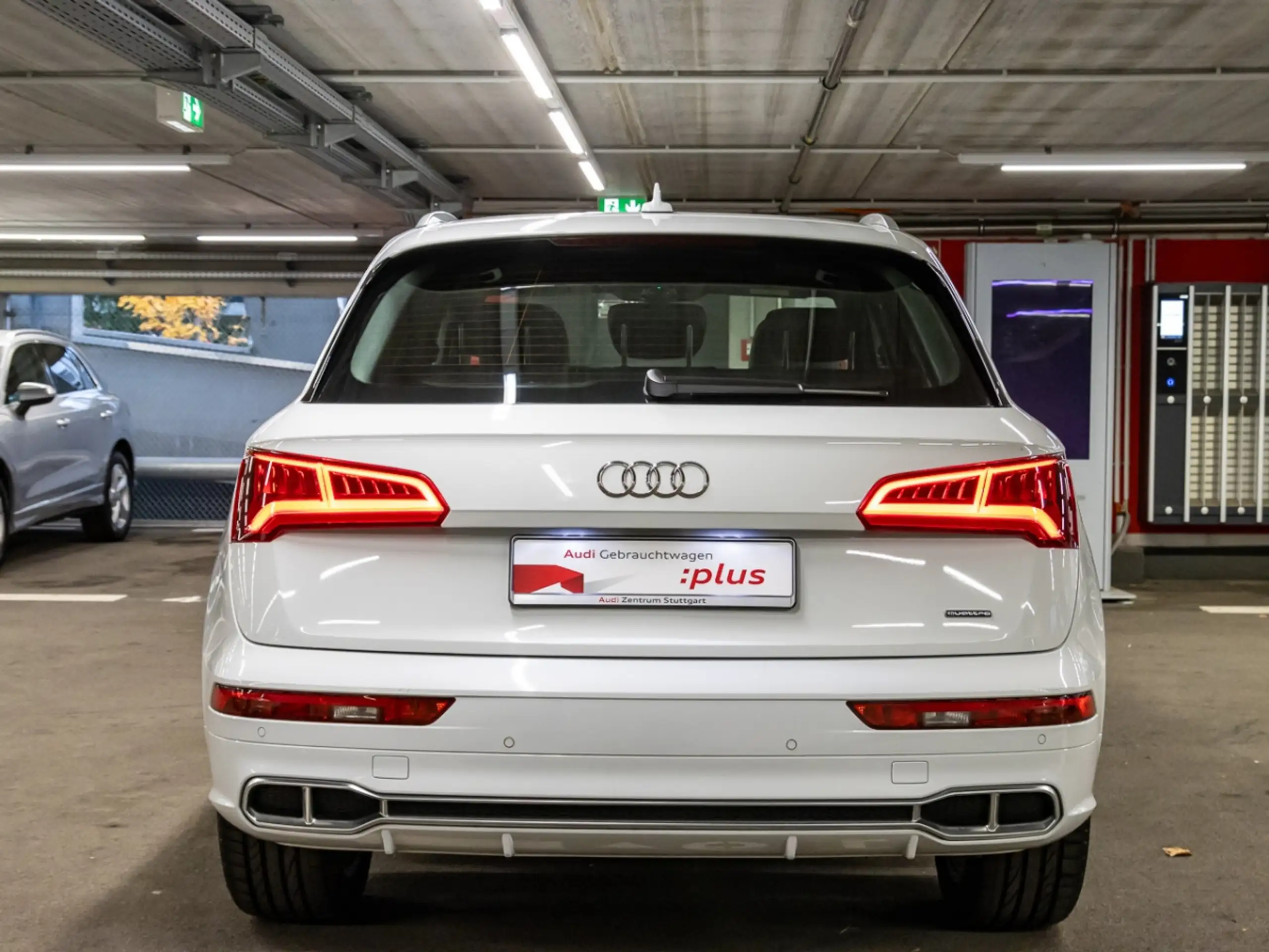 Audi - Q5