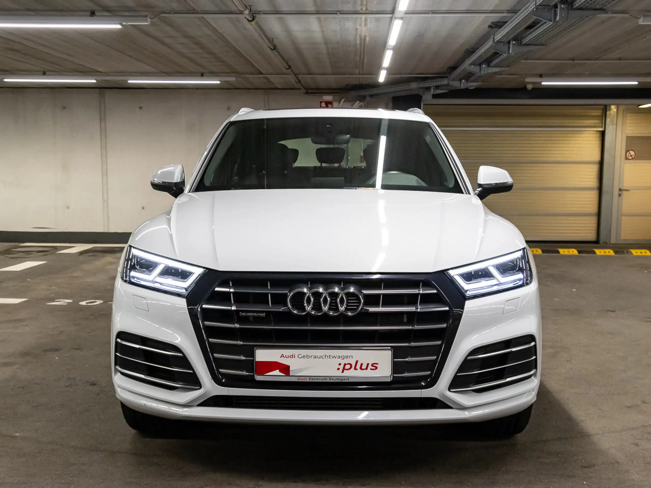 Audi - Q5