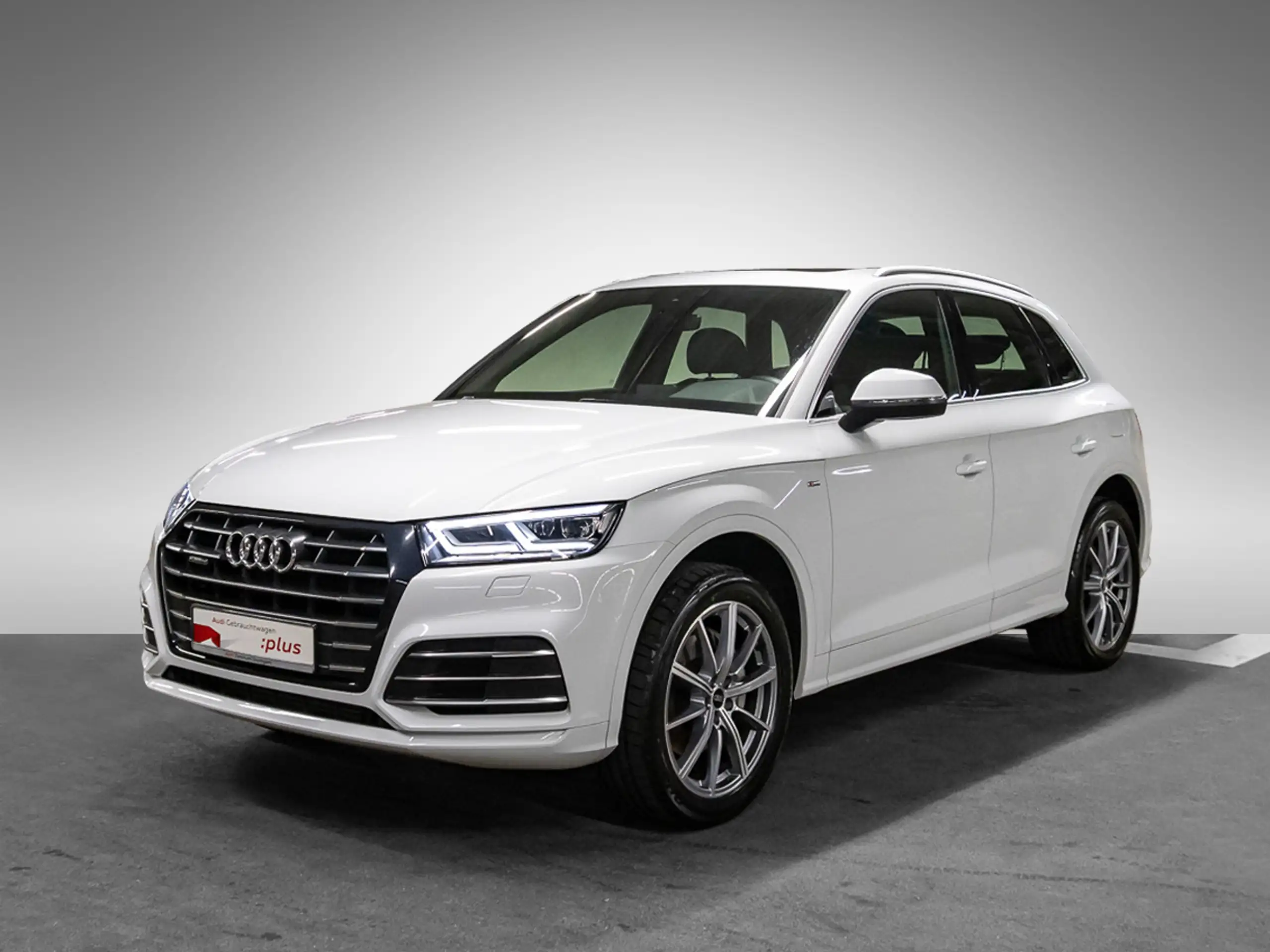 Audi - Q5