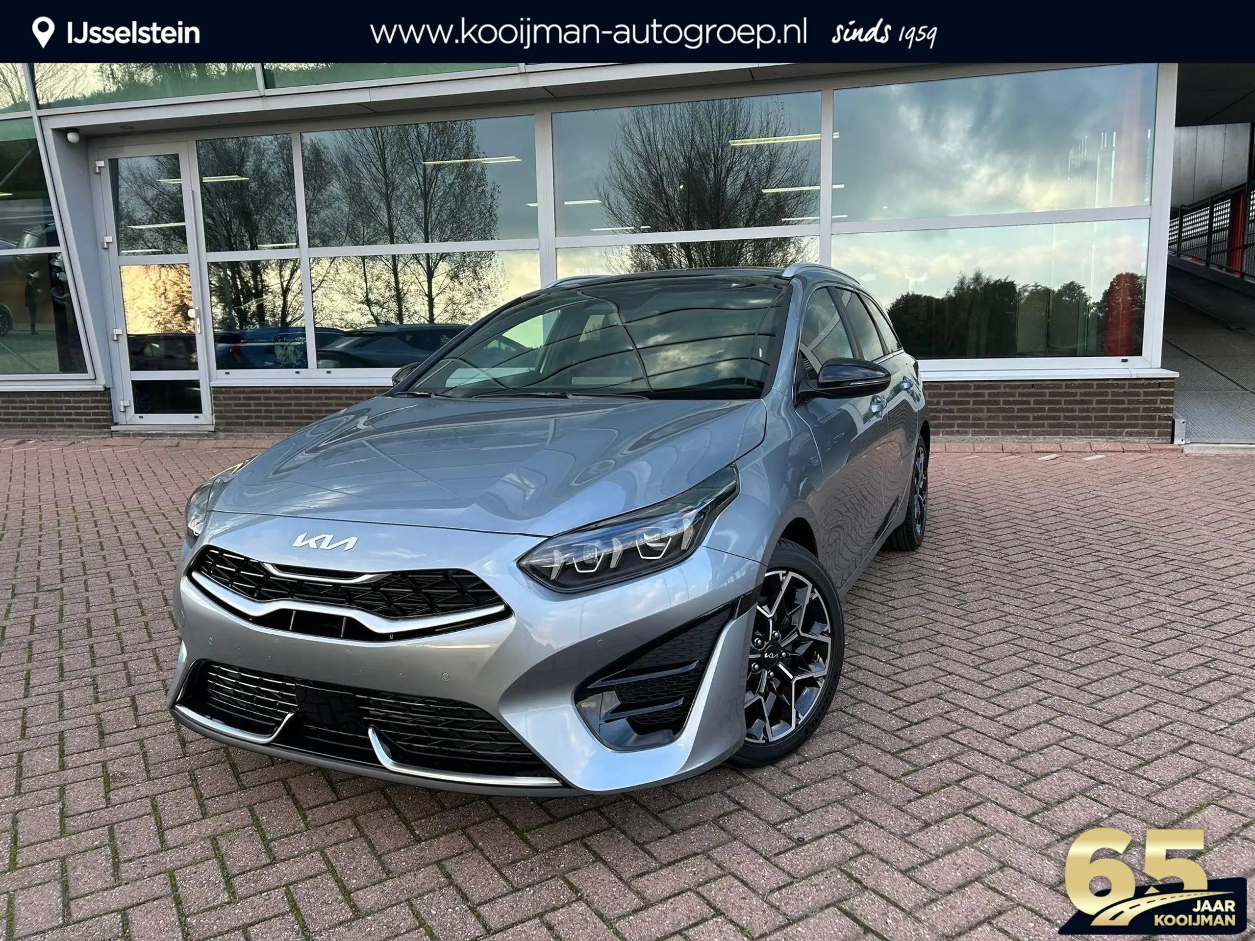 Kia - Ceed SW / cee'd SW