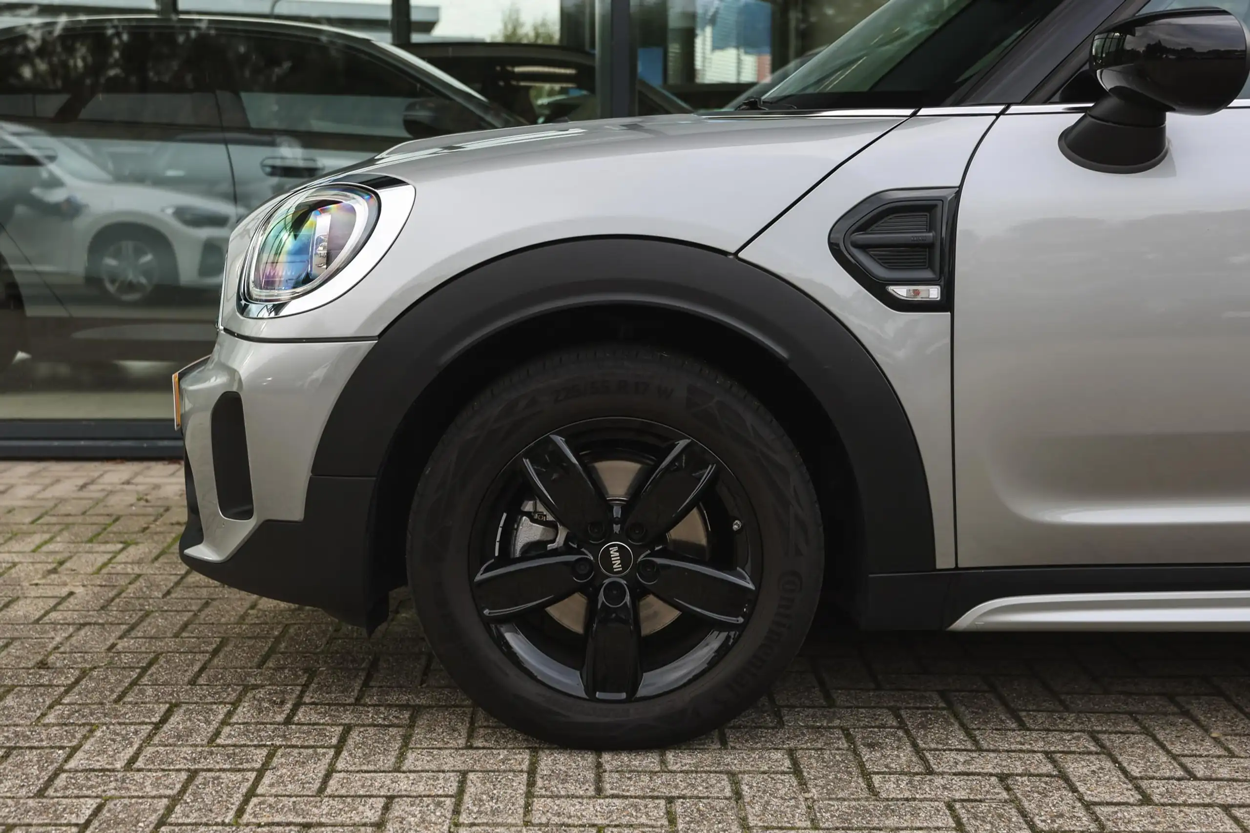 MINI - Cooper Countryman