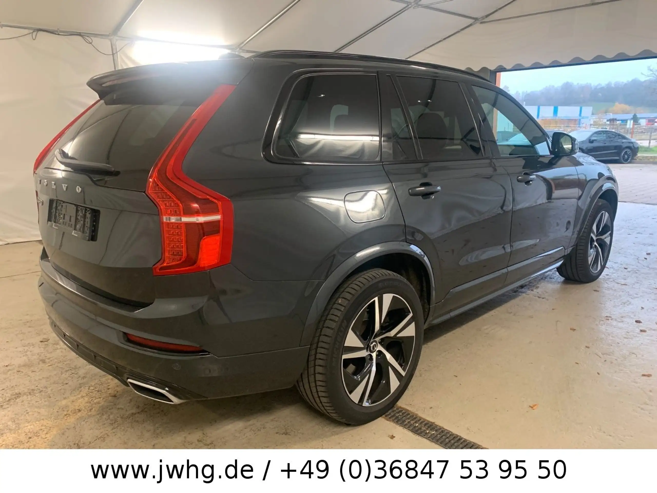 Volvo - XC90