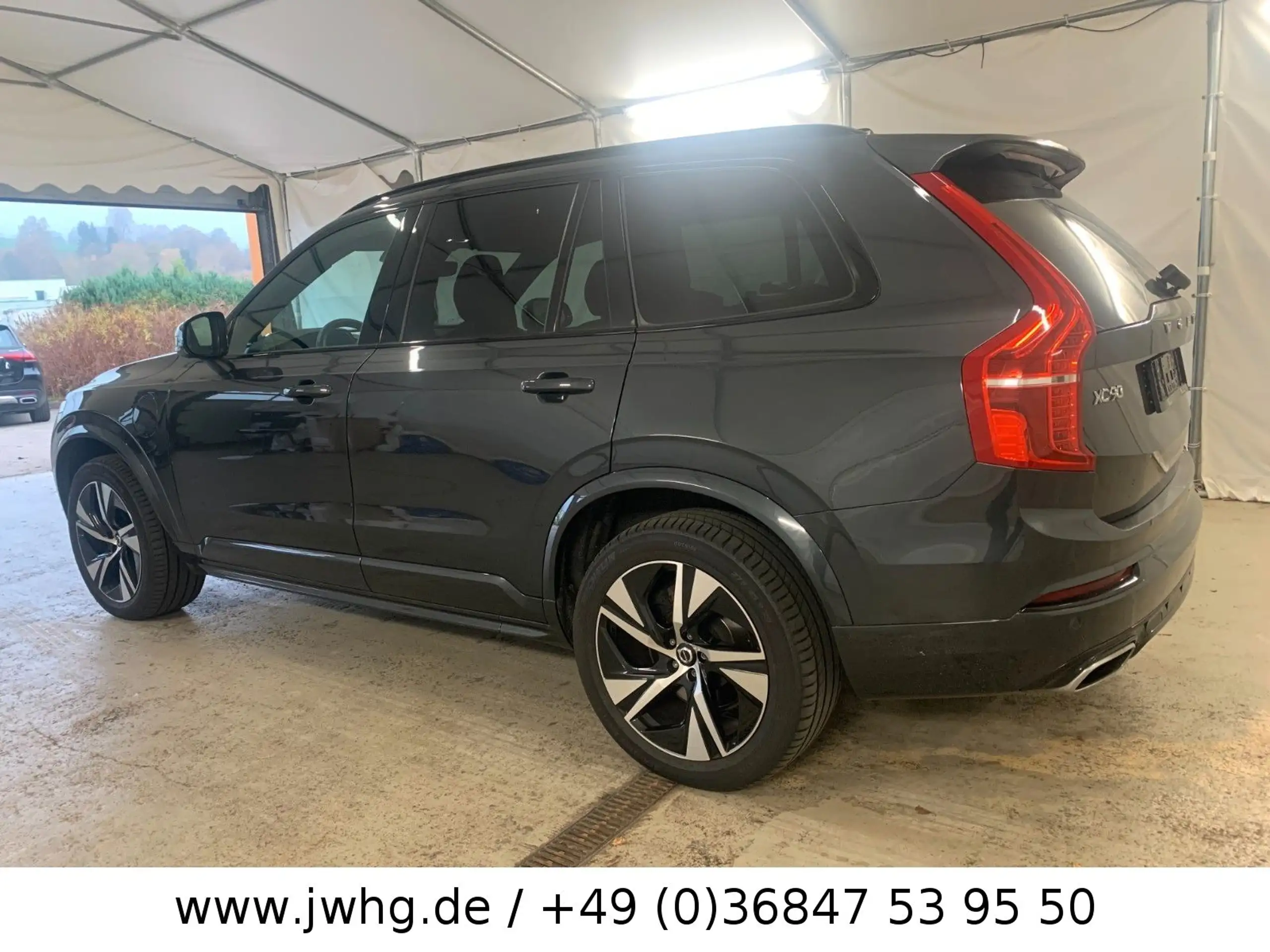 Volvo - XC90