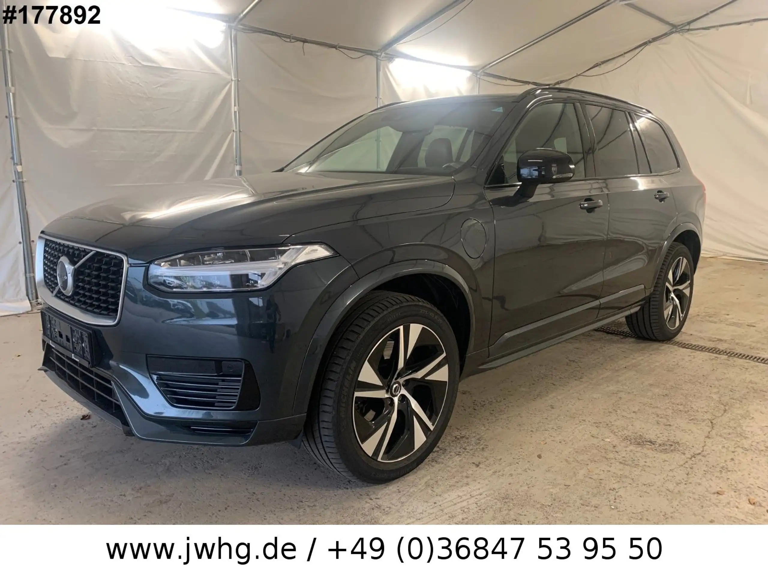 Volvo - XC90