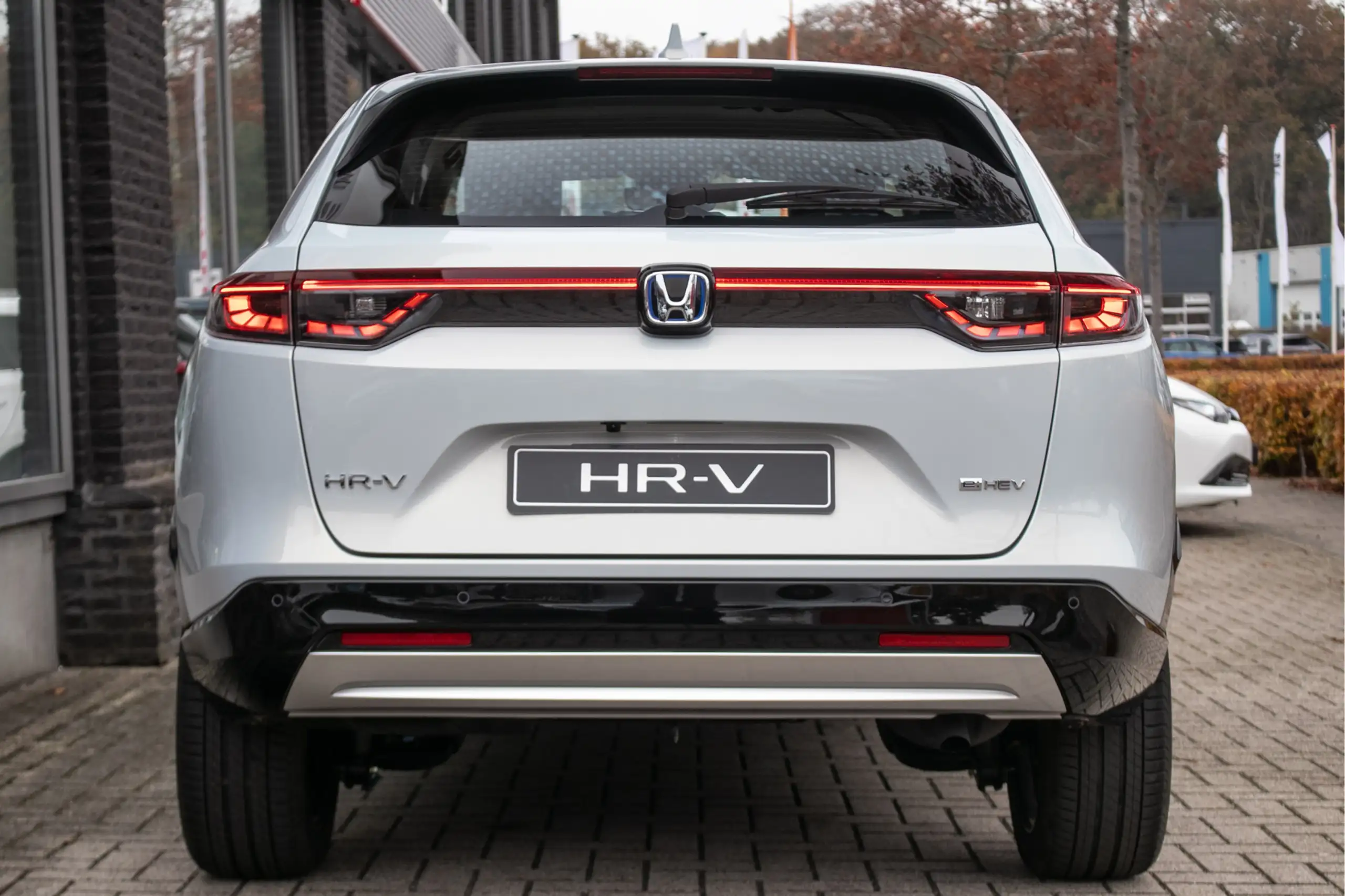 Honda - HR-V