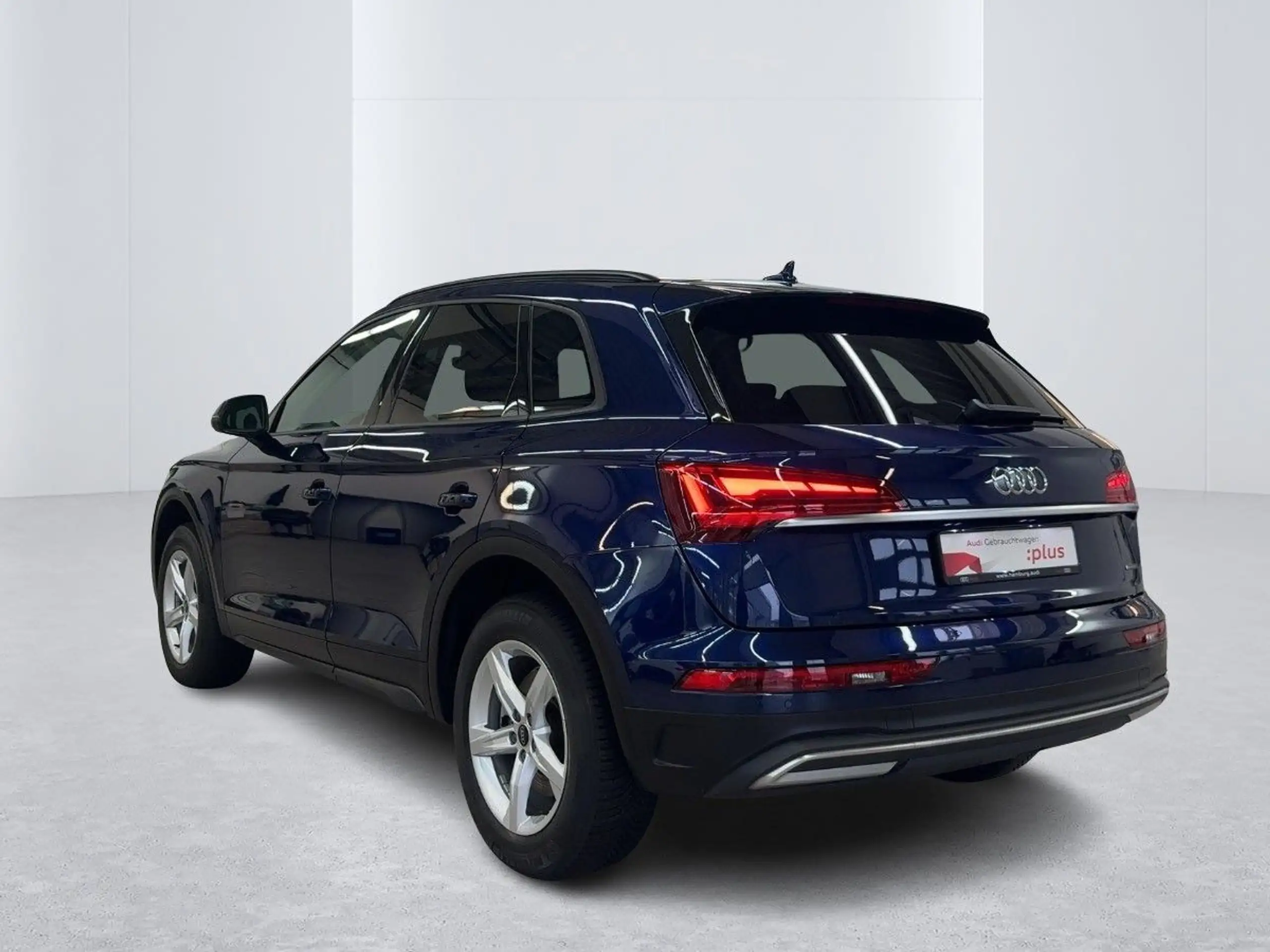 Audi - Q5