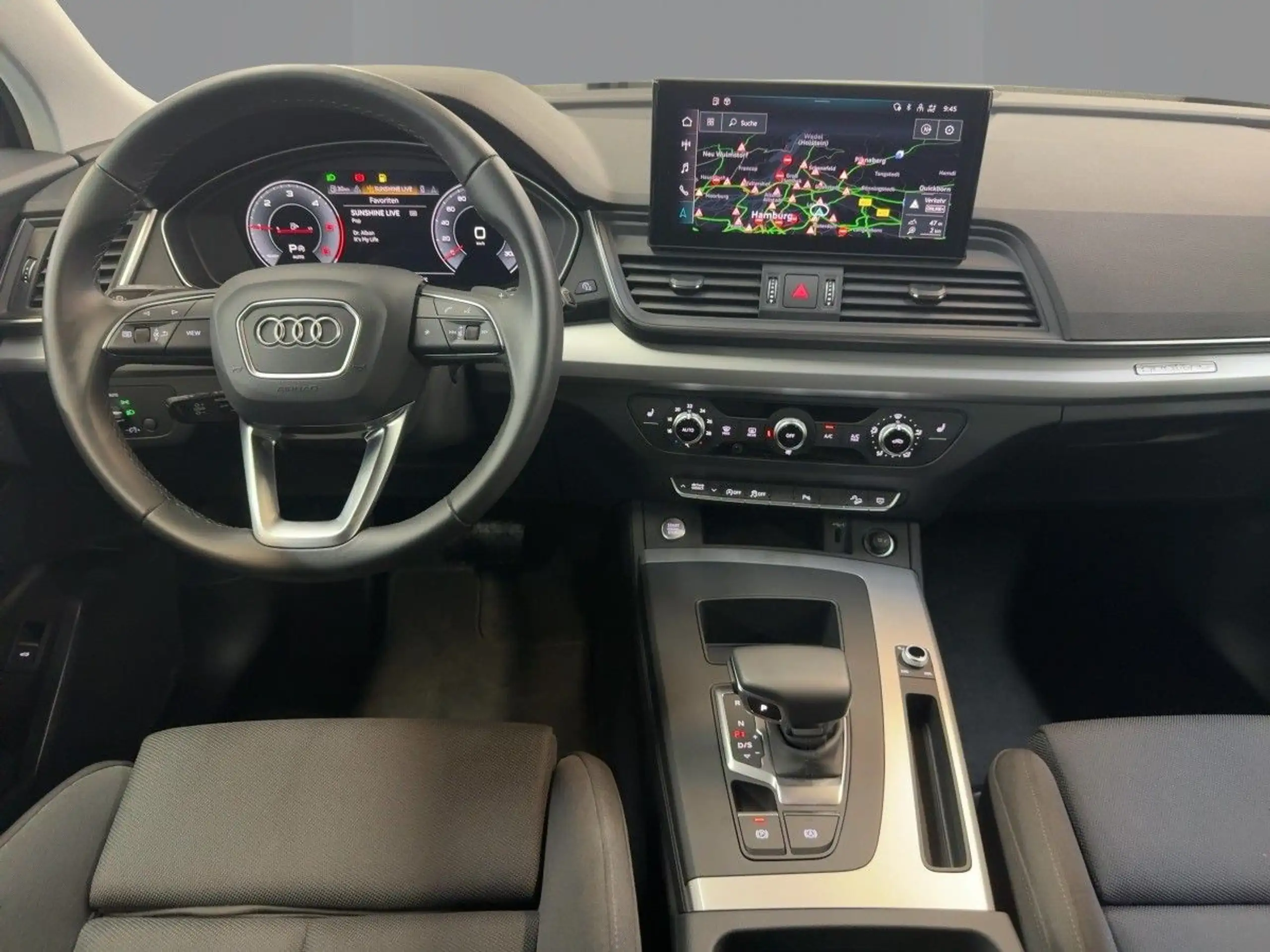 Audi - Q5