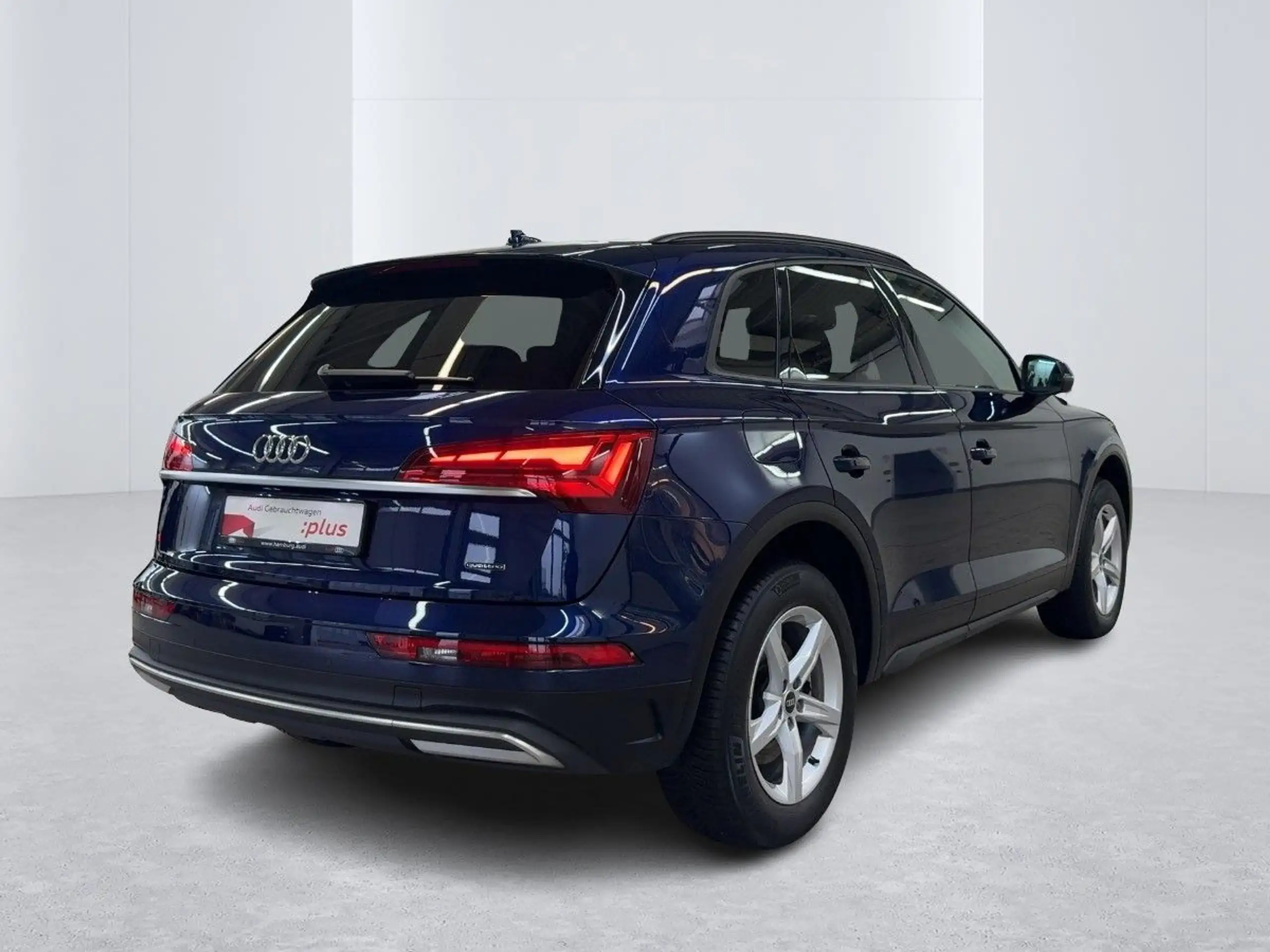 Audi - Q5