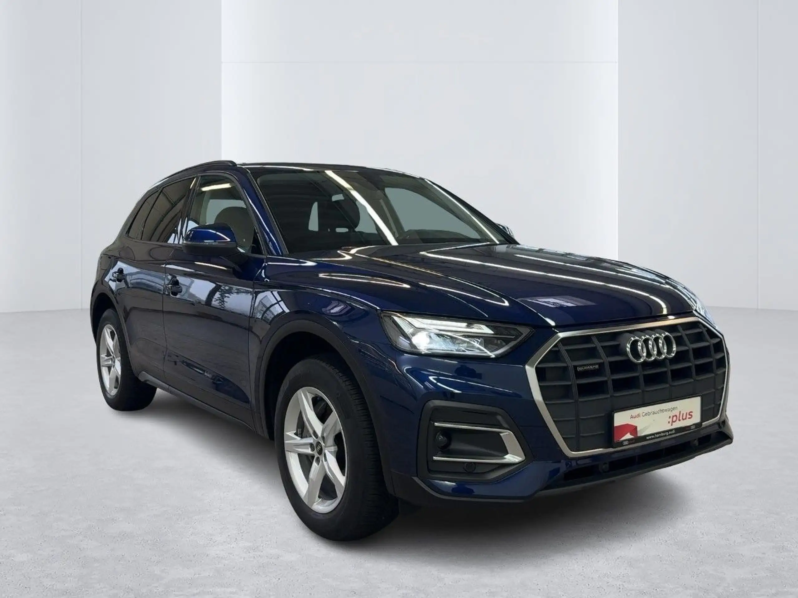 Audi - Q5