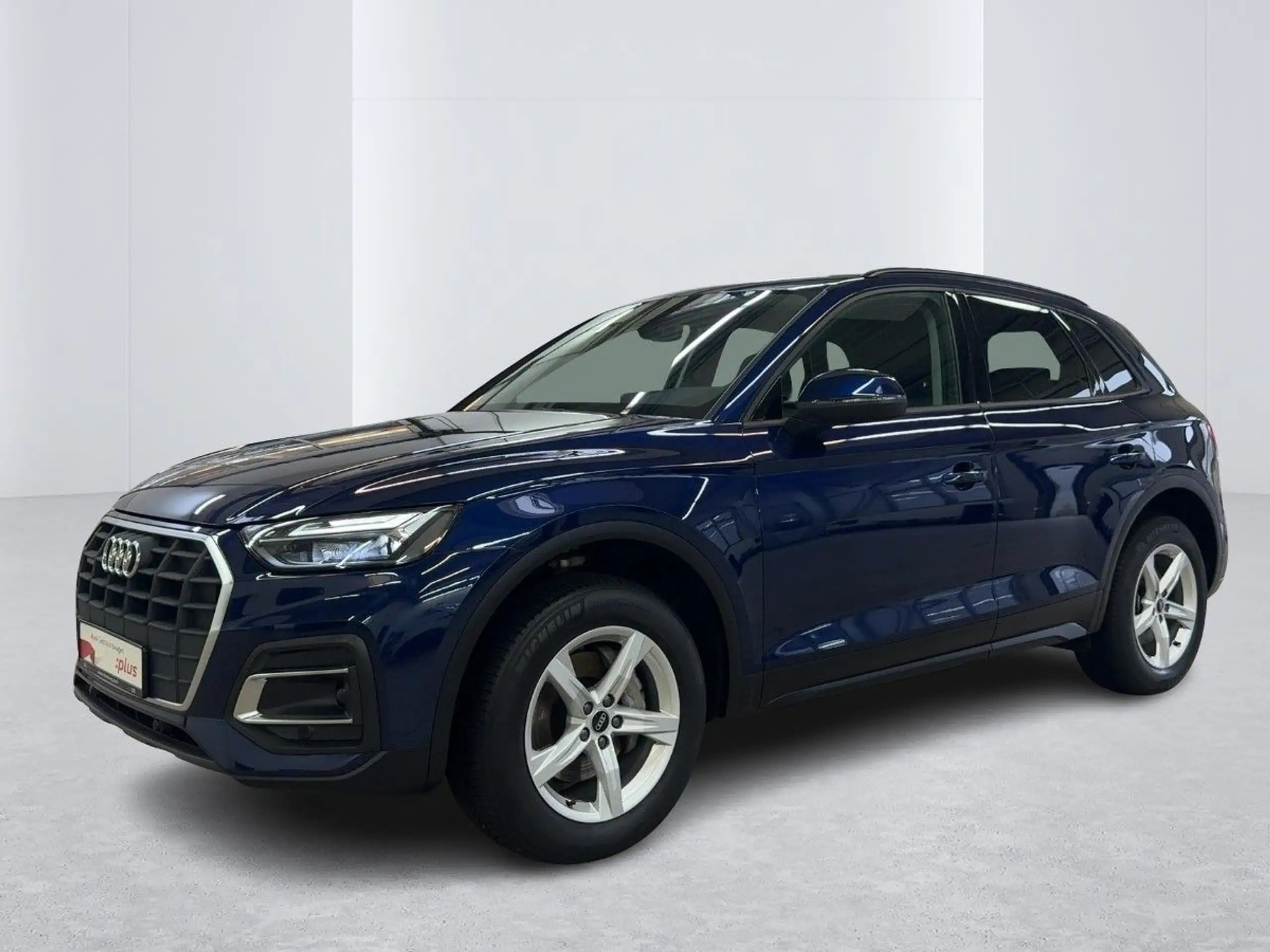 Audi - Q5