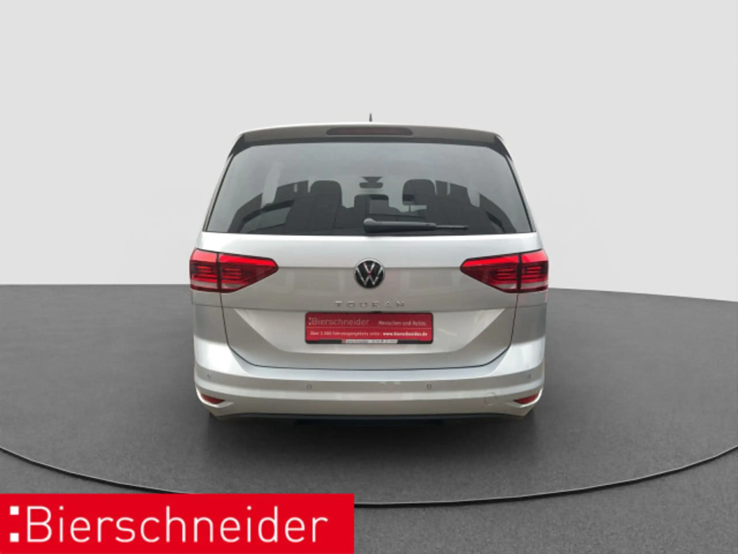 Volkswagen - Touran